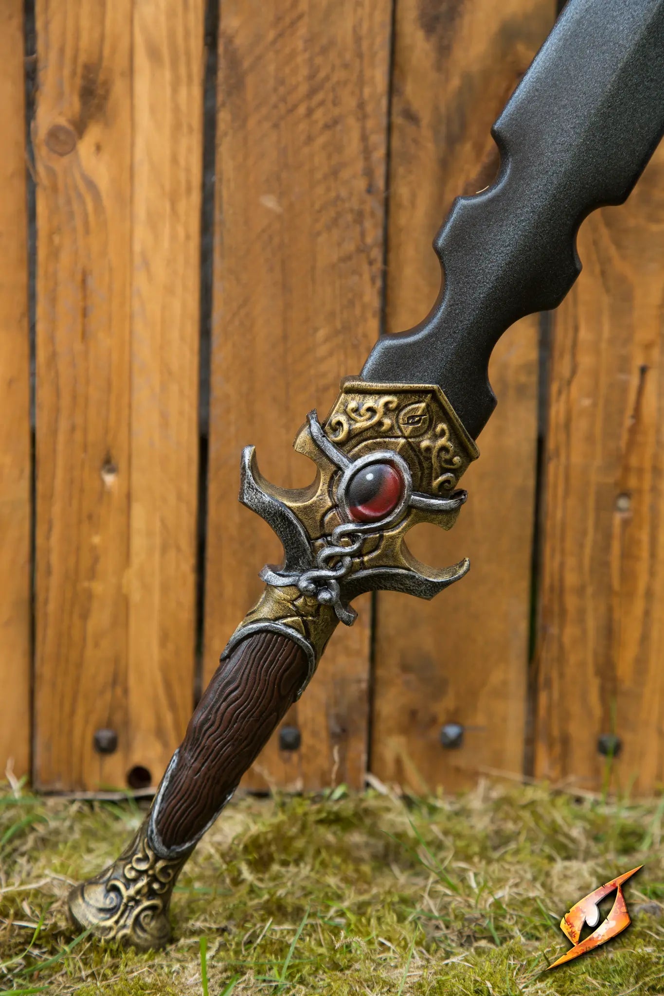 Royal Elf Sword