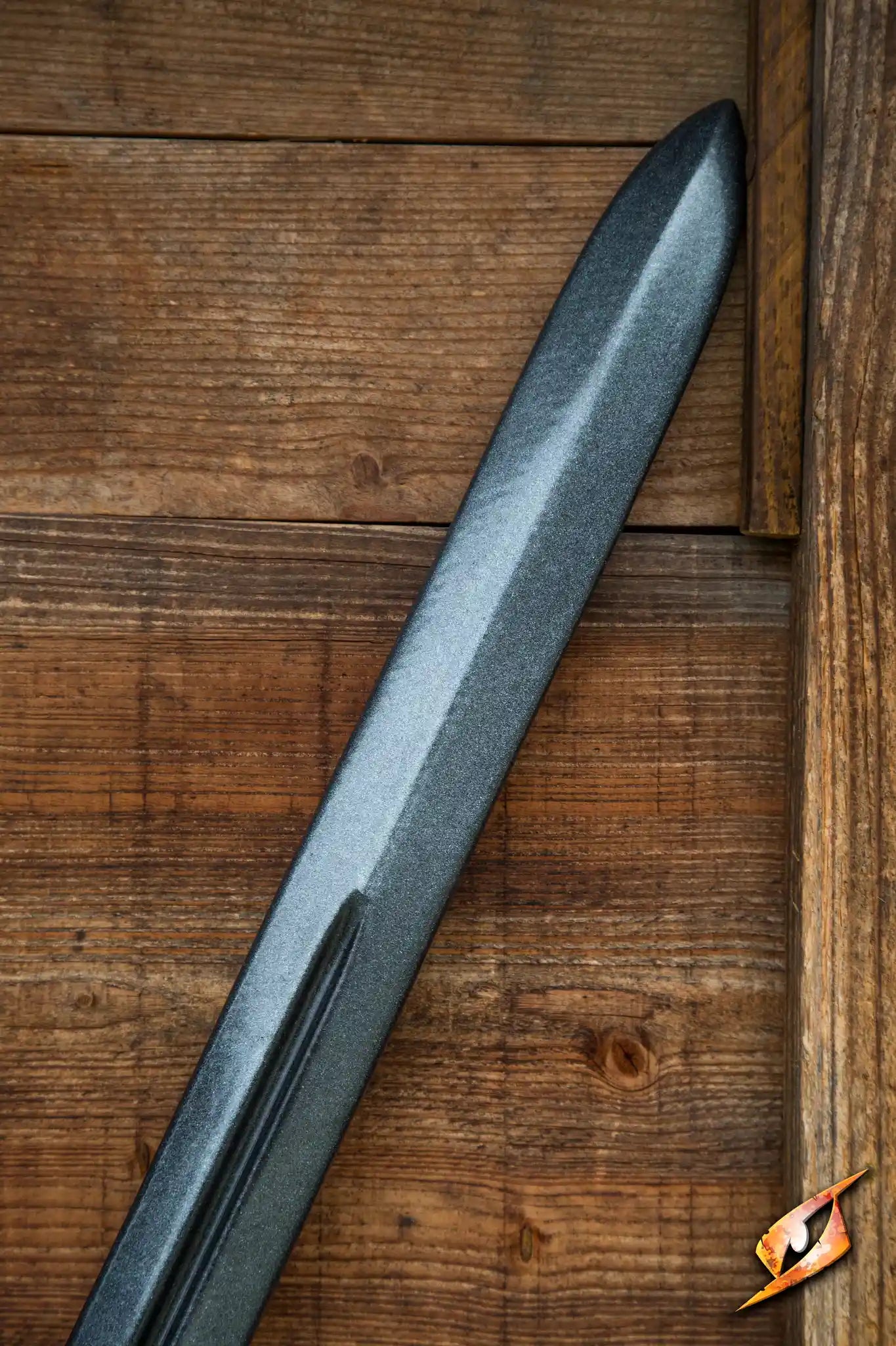 Caprine Sword