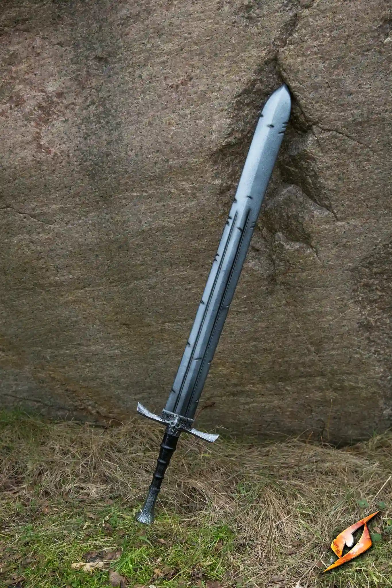 Draug Sword
