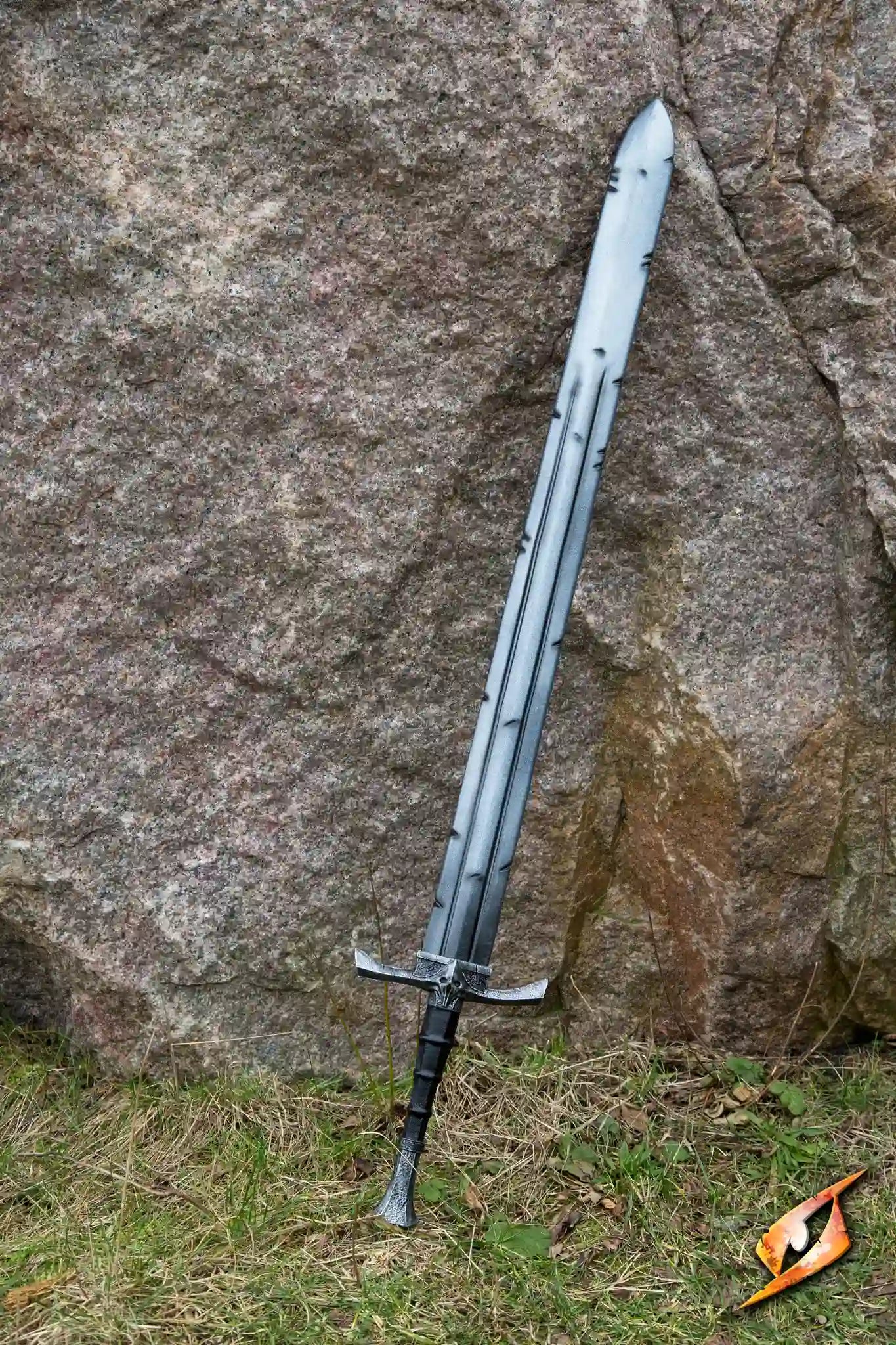 Draug Sword