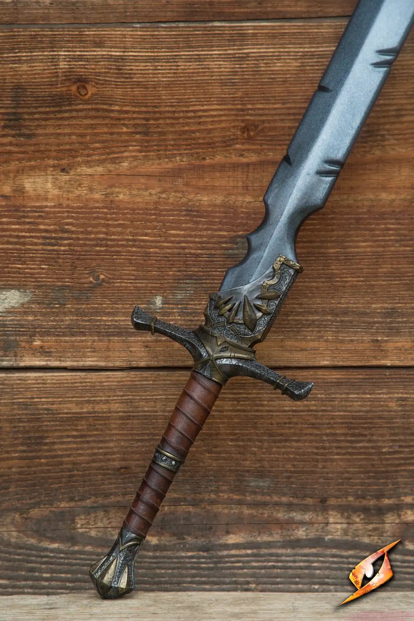 Nightmare Blade
