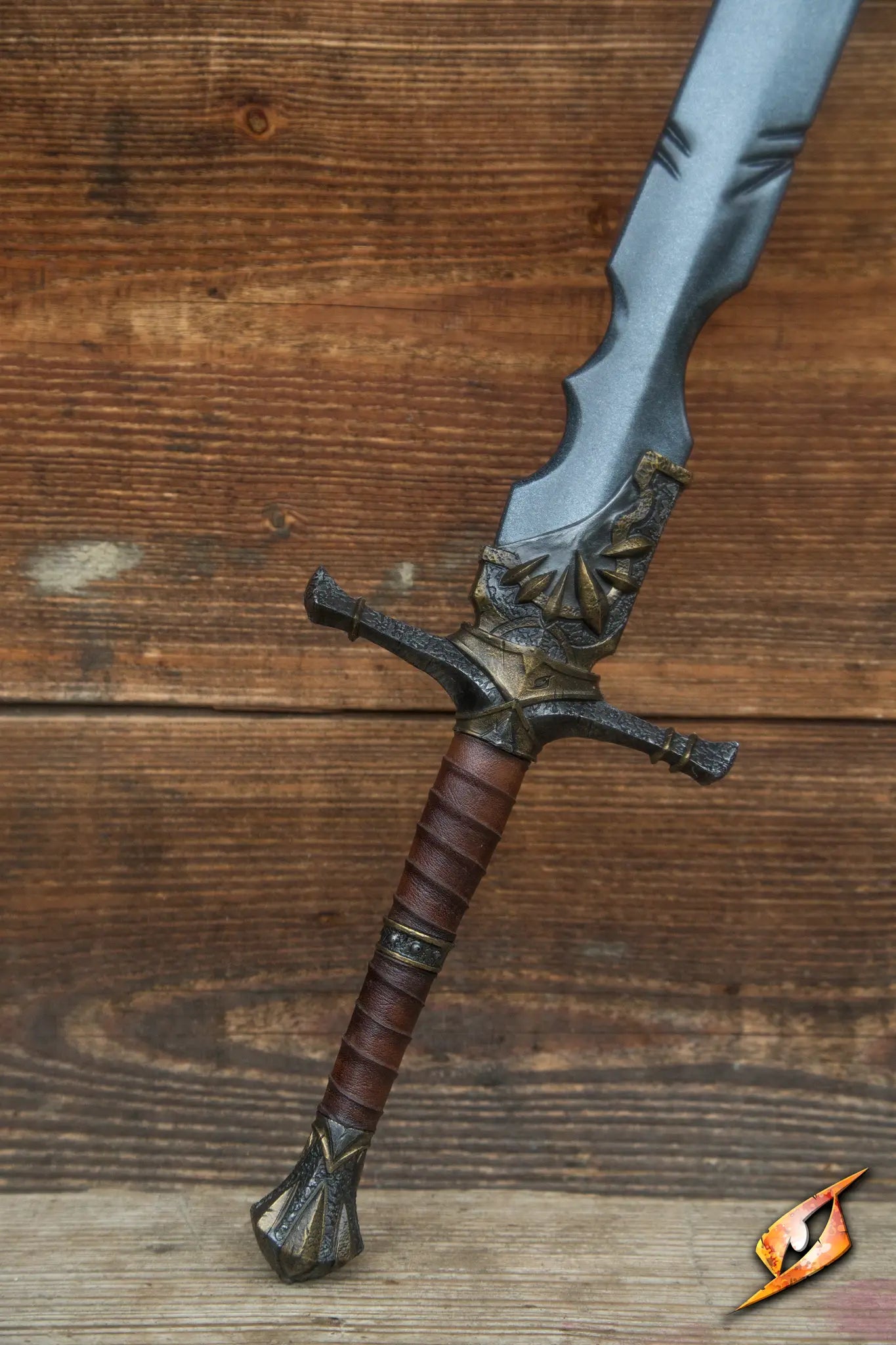 Nightmare Blade