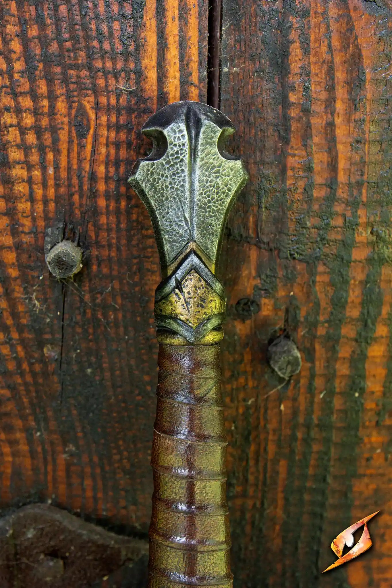 Caprine Sword