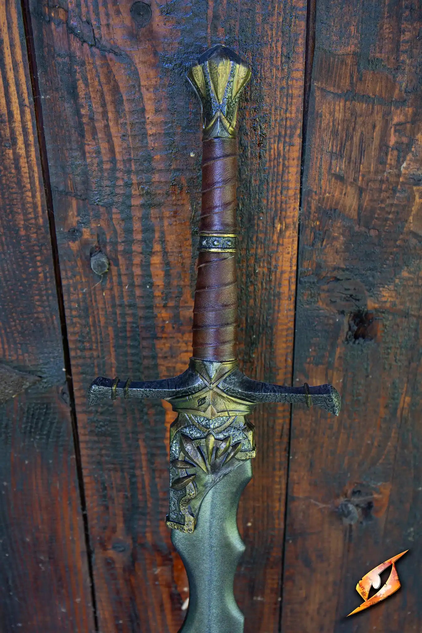 Nightmare Blade