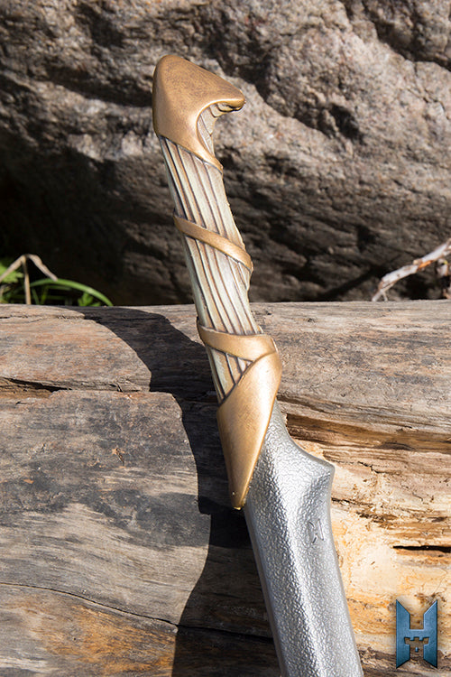 Elven Hunter Blade