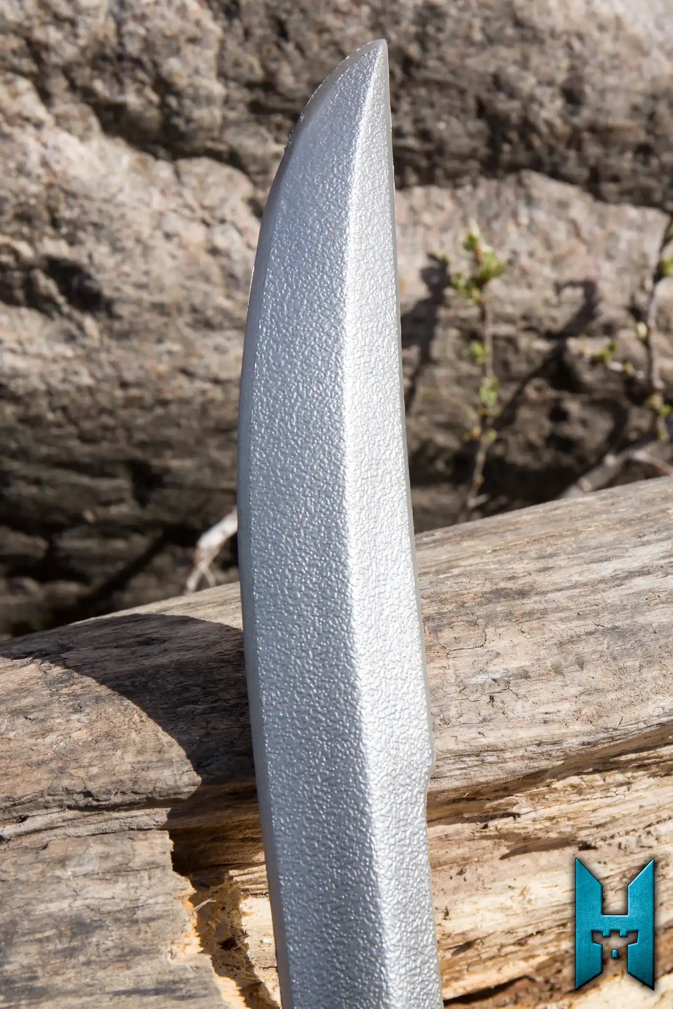 Cavalier Sword - 70 cm