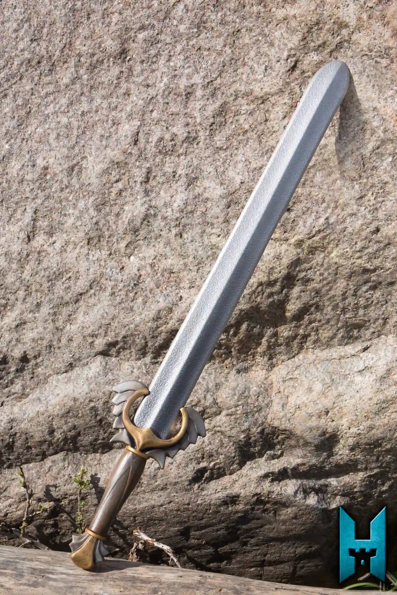Angelic Sword