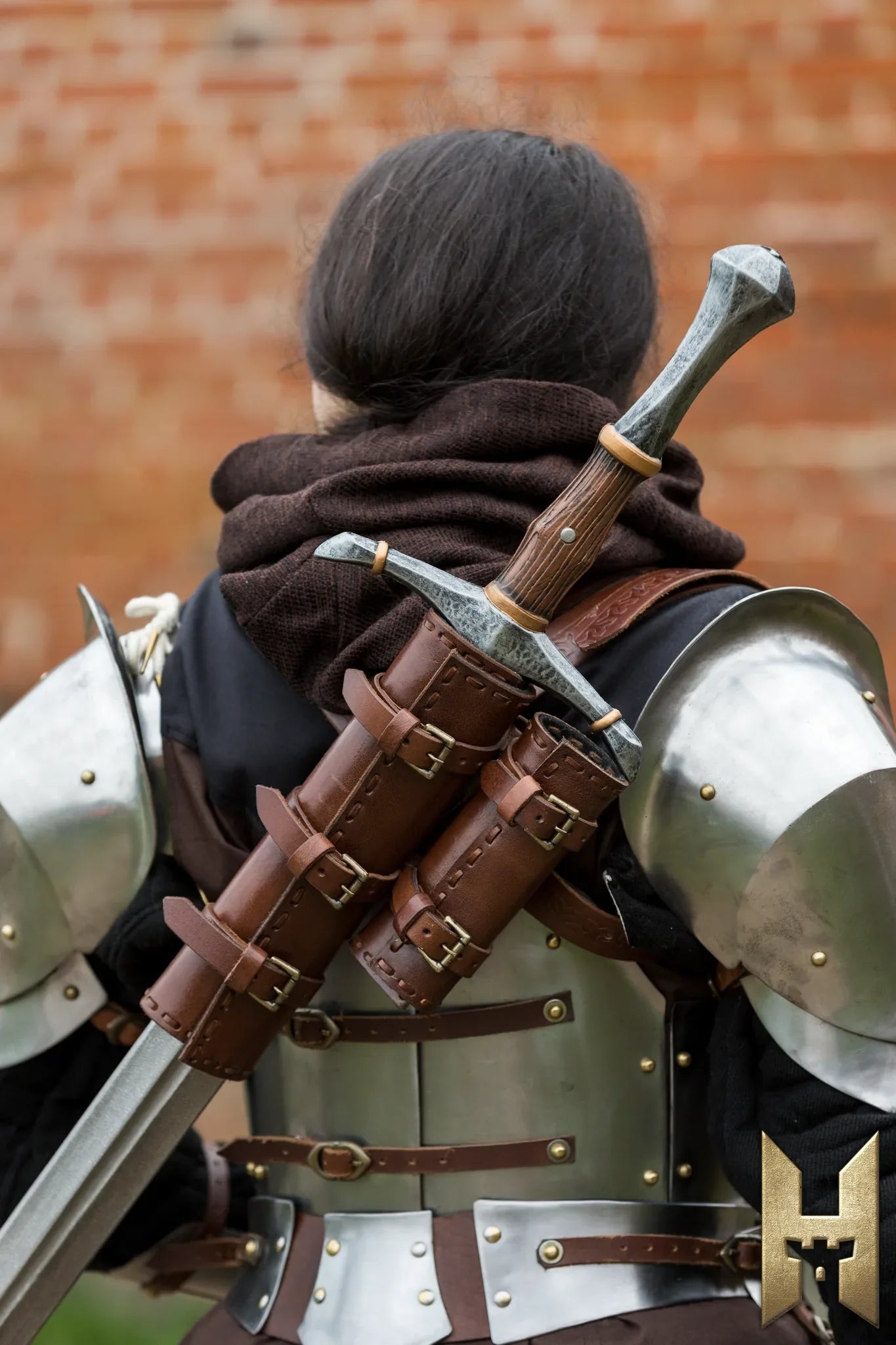 Bastard Sword