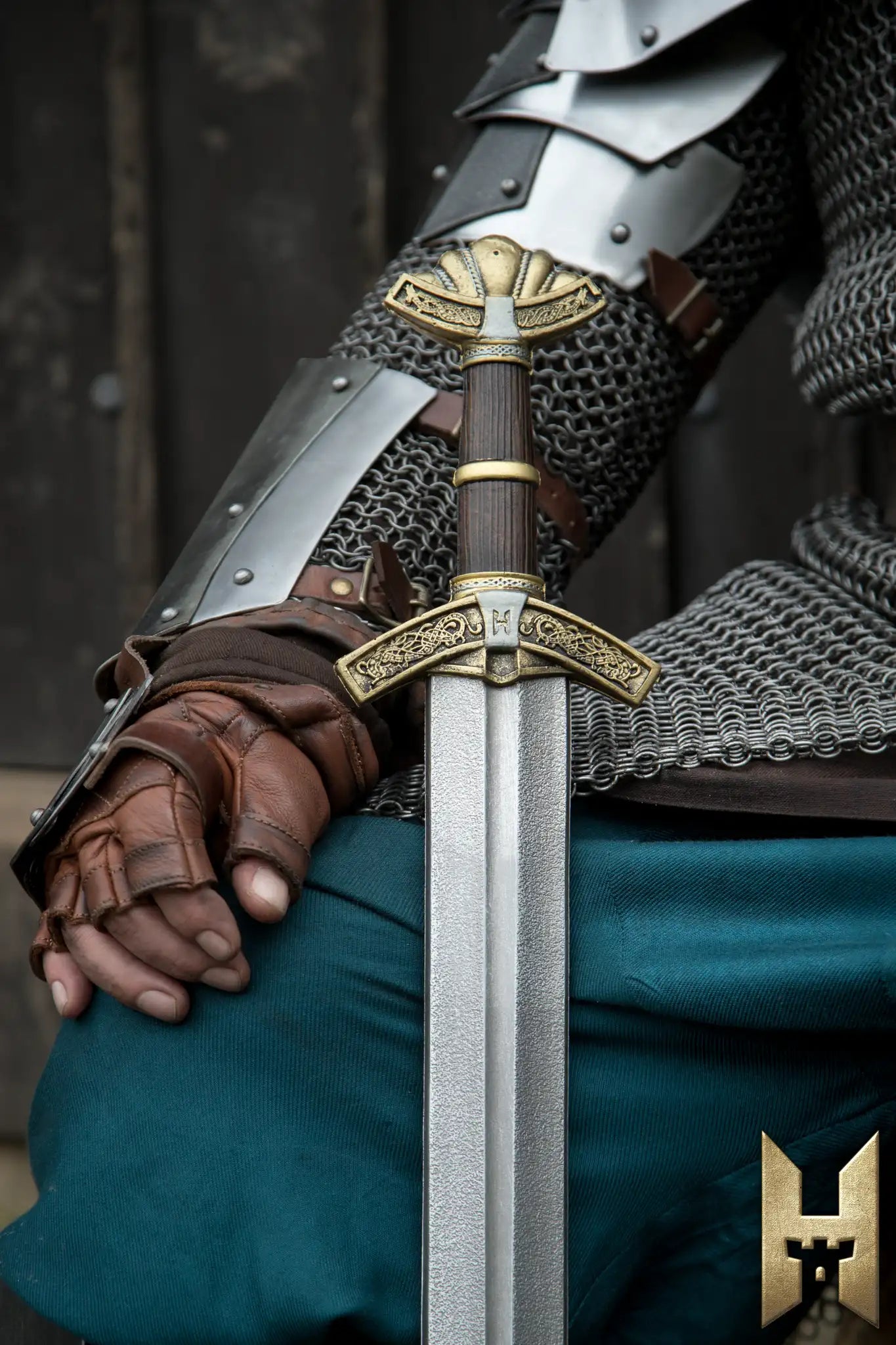 Dreki Sword