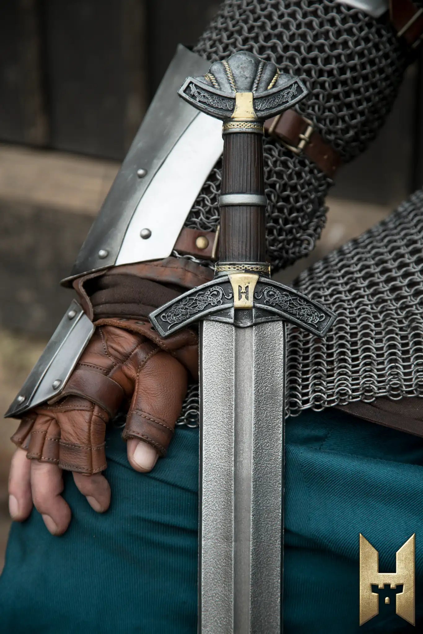 Dreki Sword