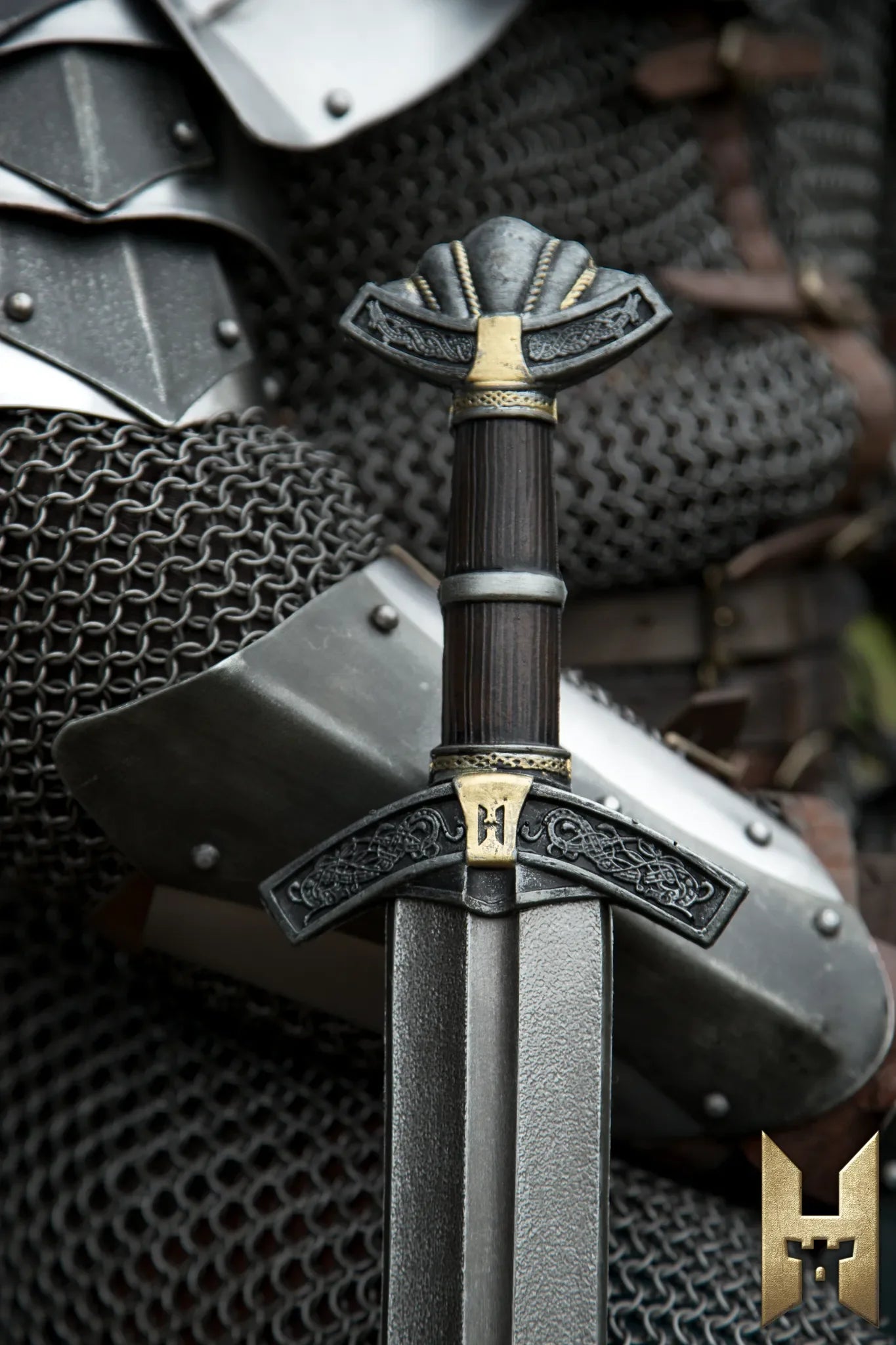 Dreki Sword