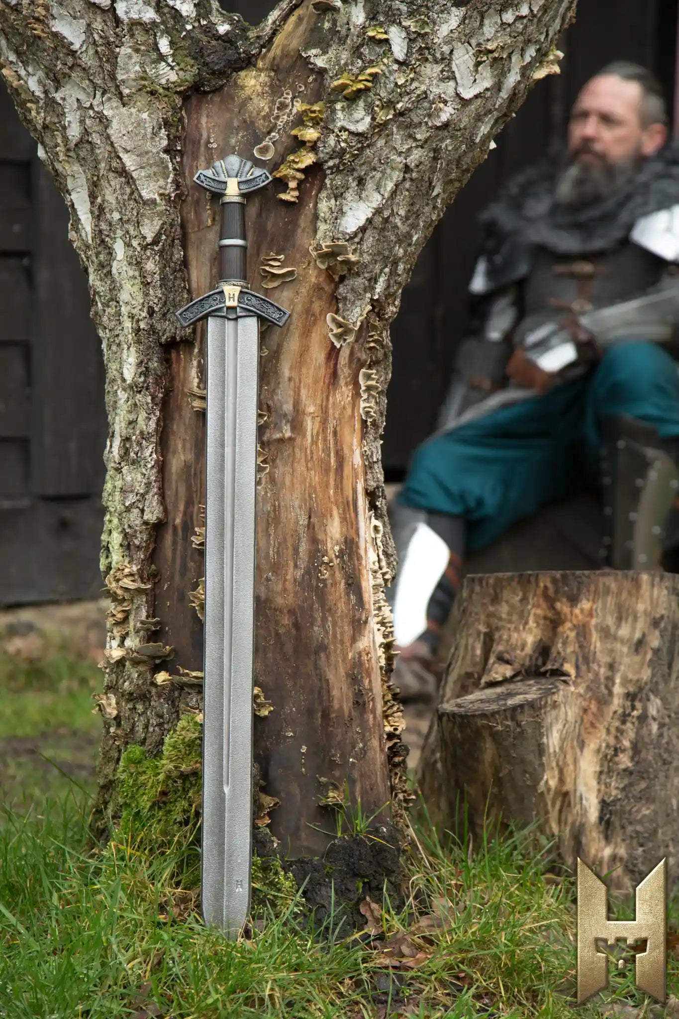 Dreki Sword