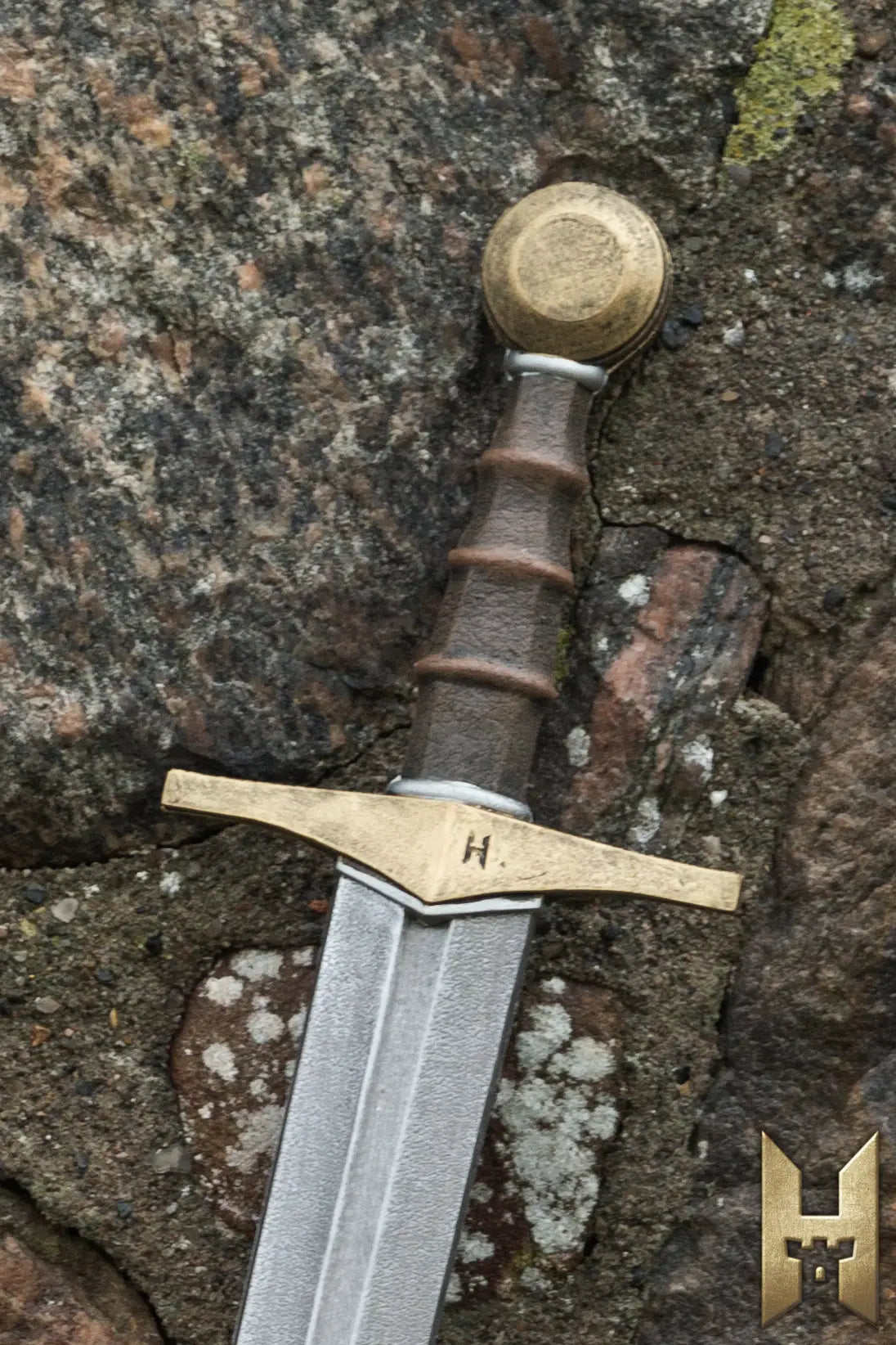 Knightly Sword