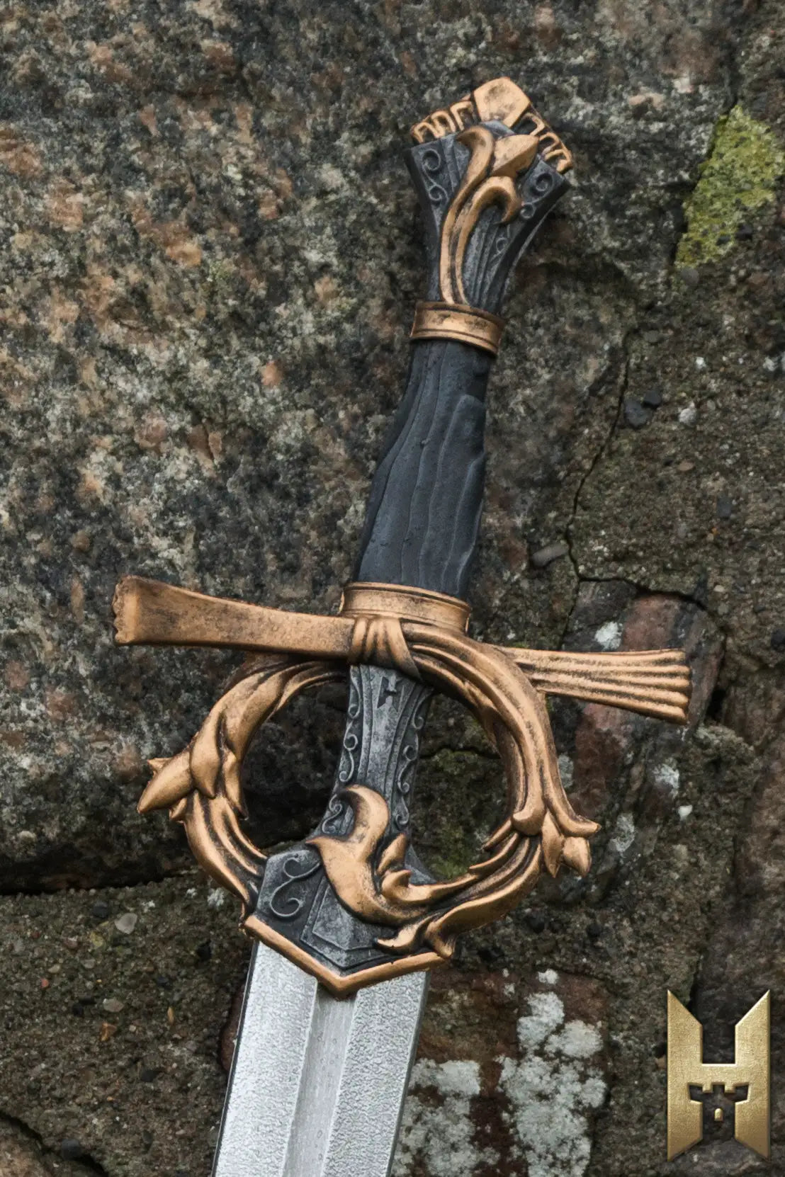 Highborn Sword