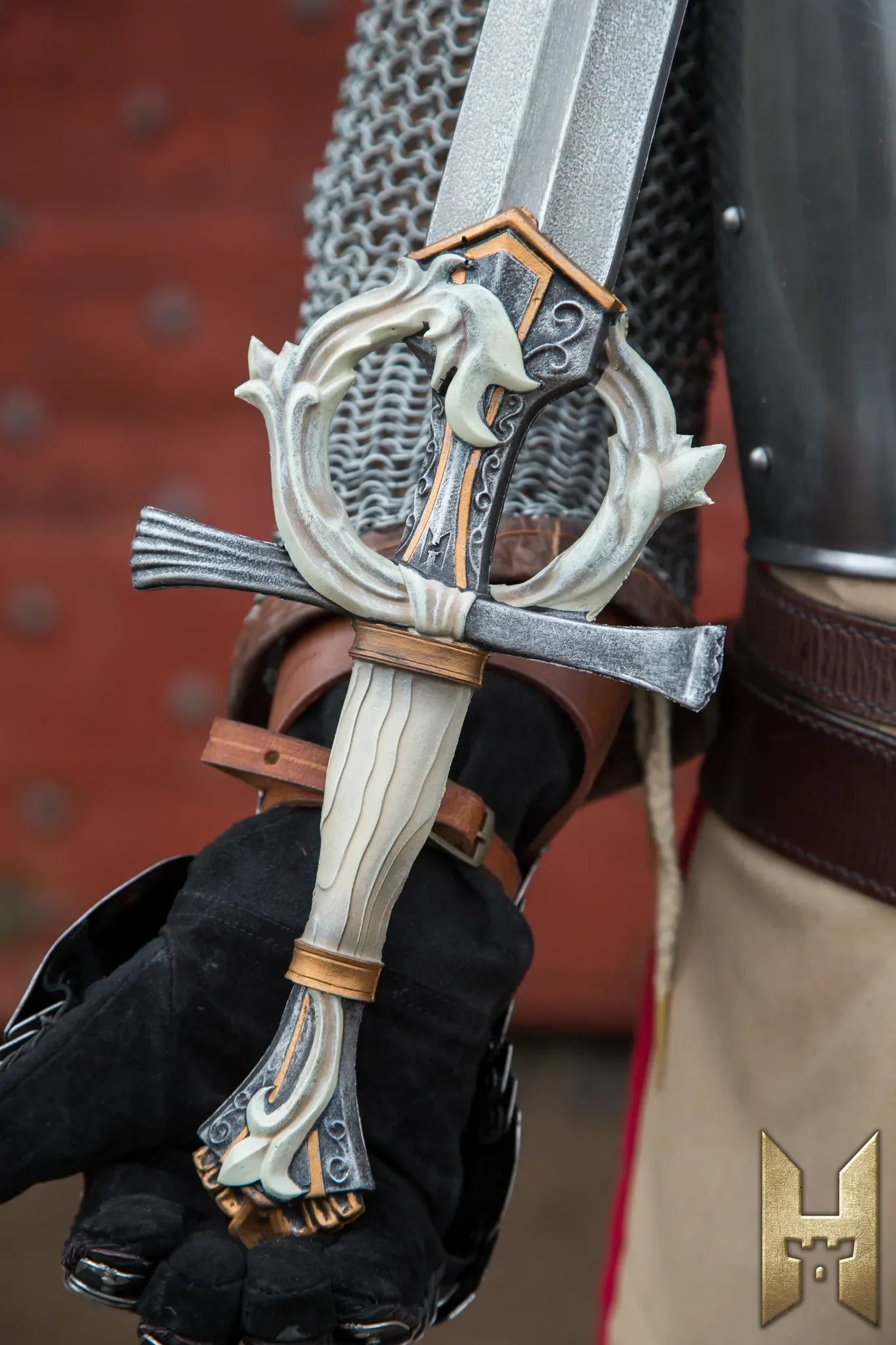 Highborn Sword