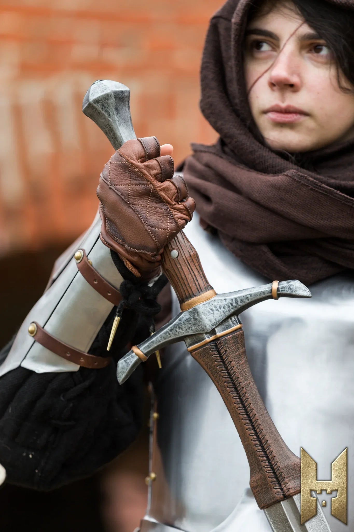 Bastard Sword