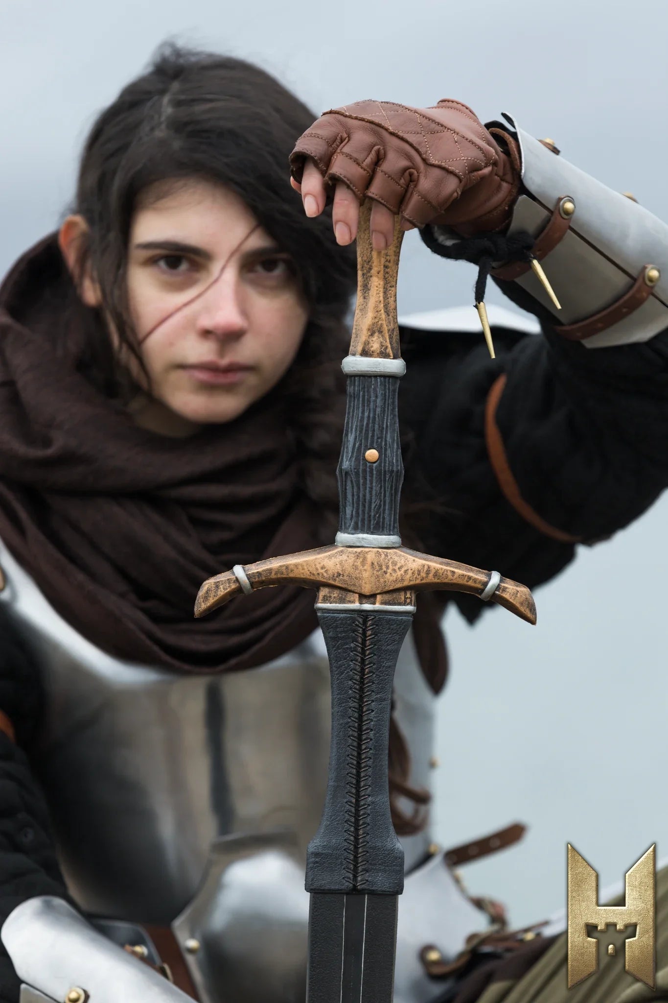 Bastard Sword