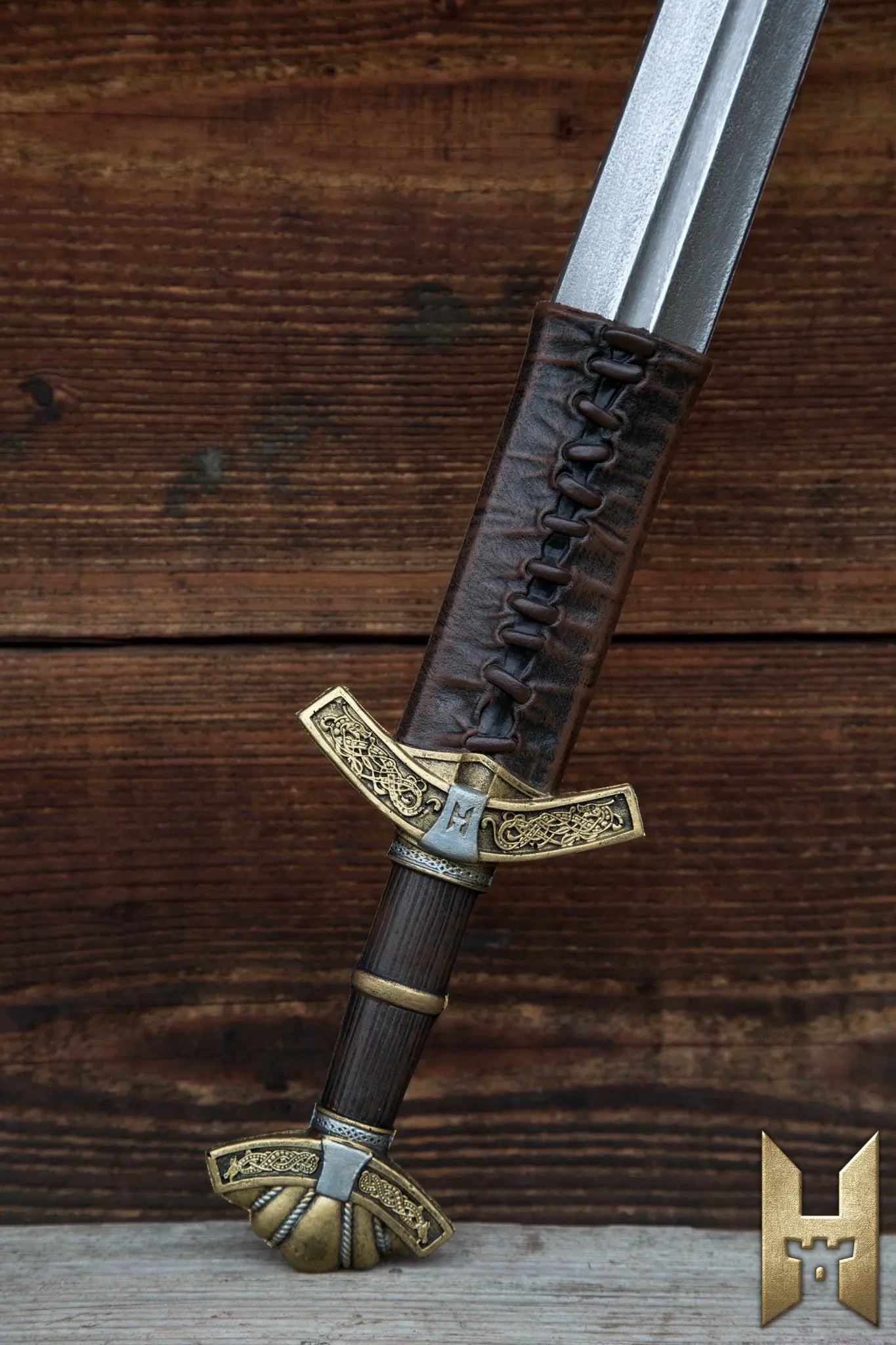 Dreki Sword