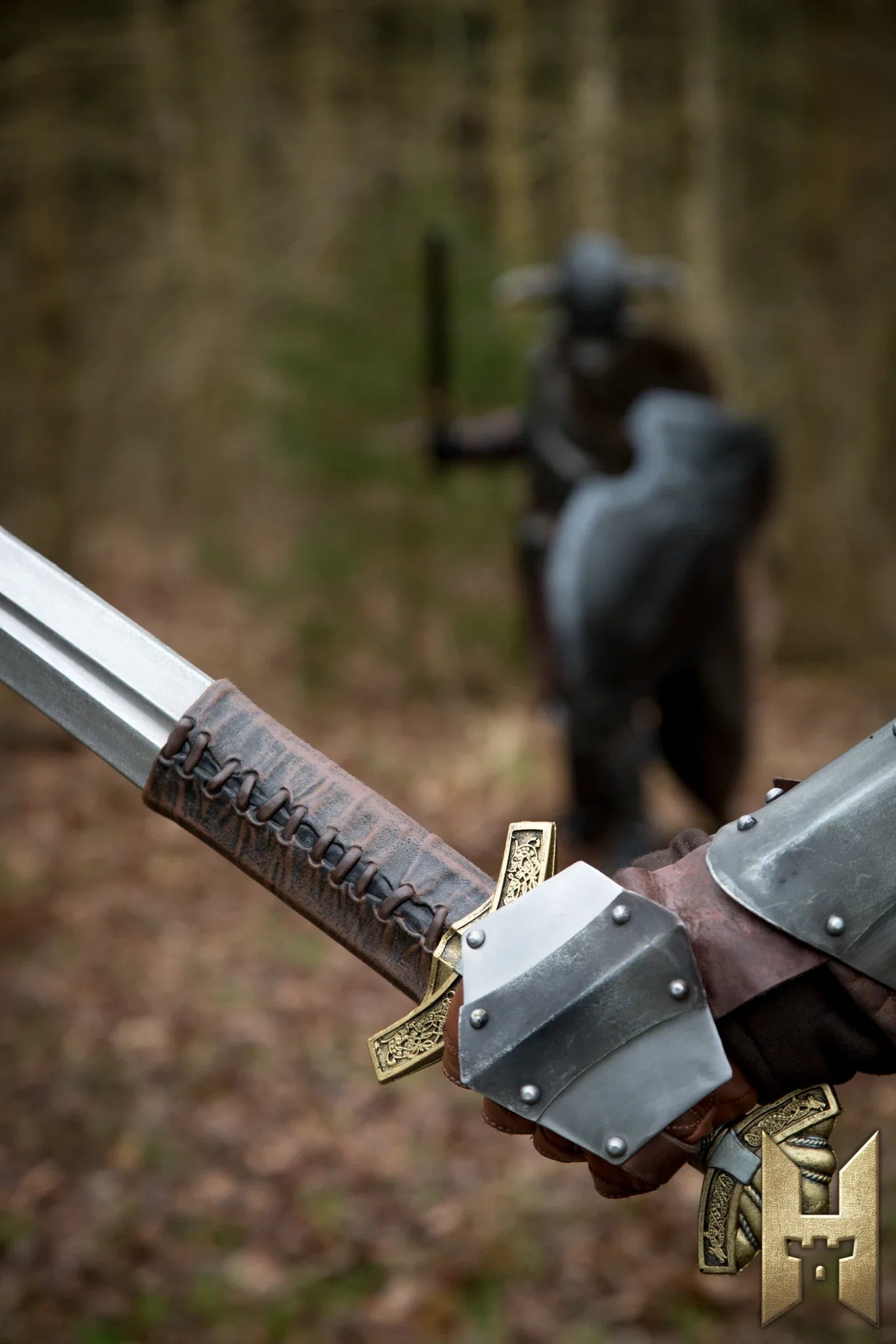 Dreki Sword