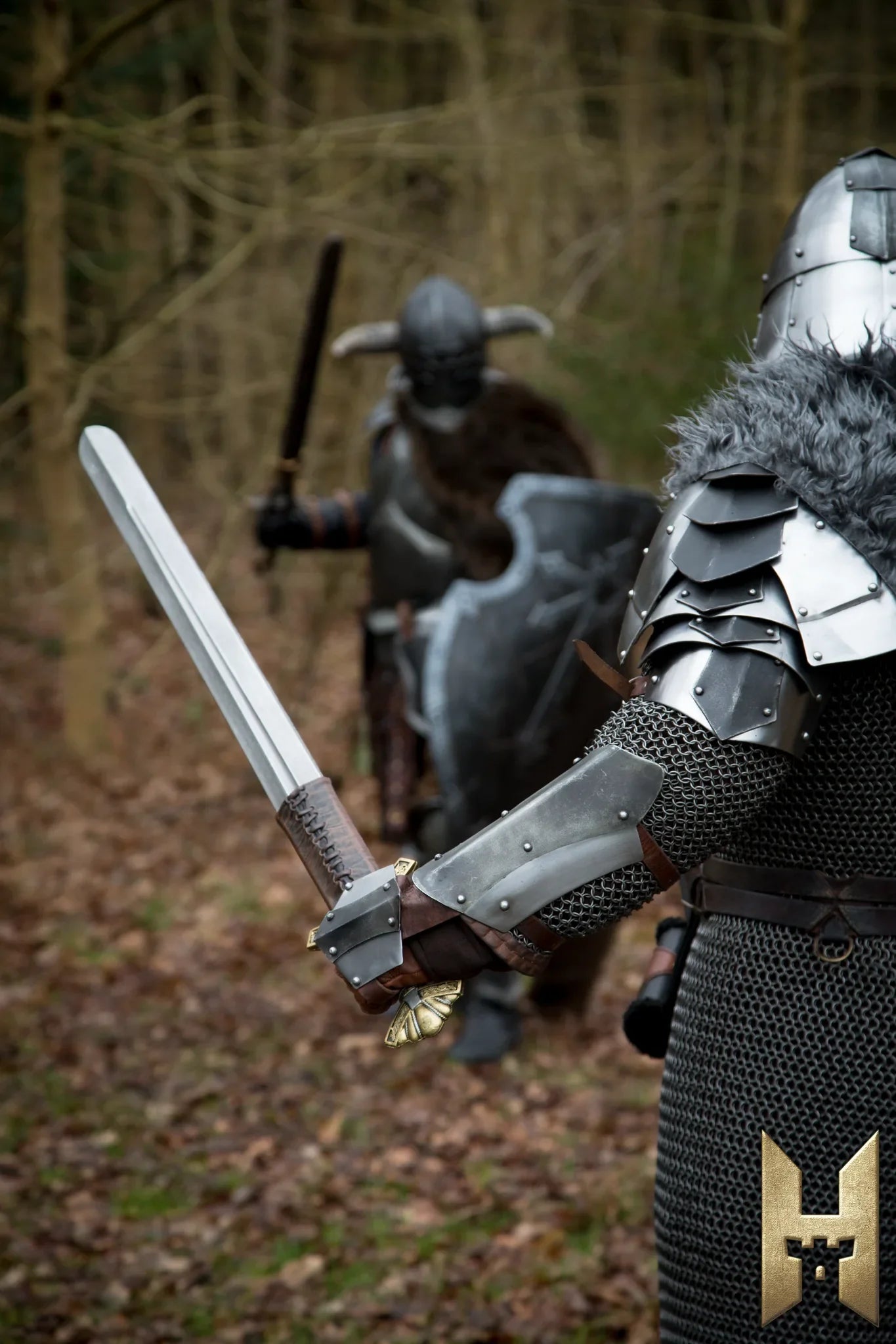Dreki Sword