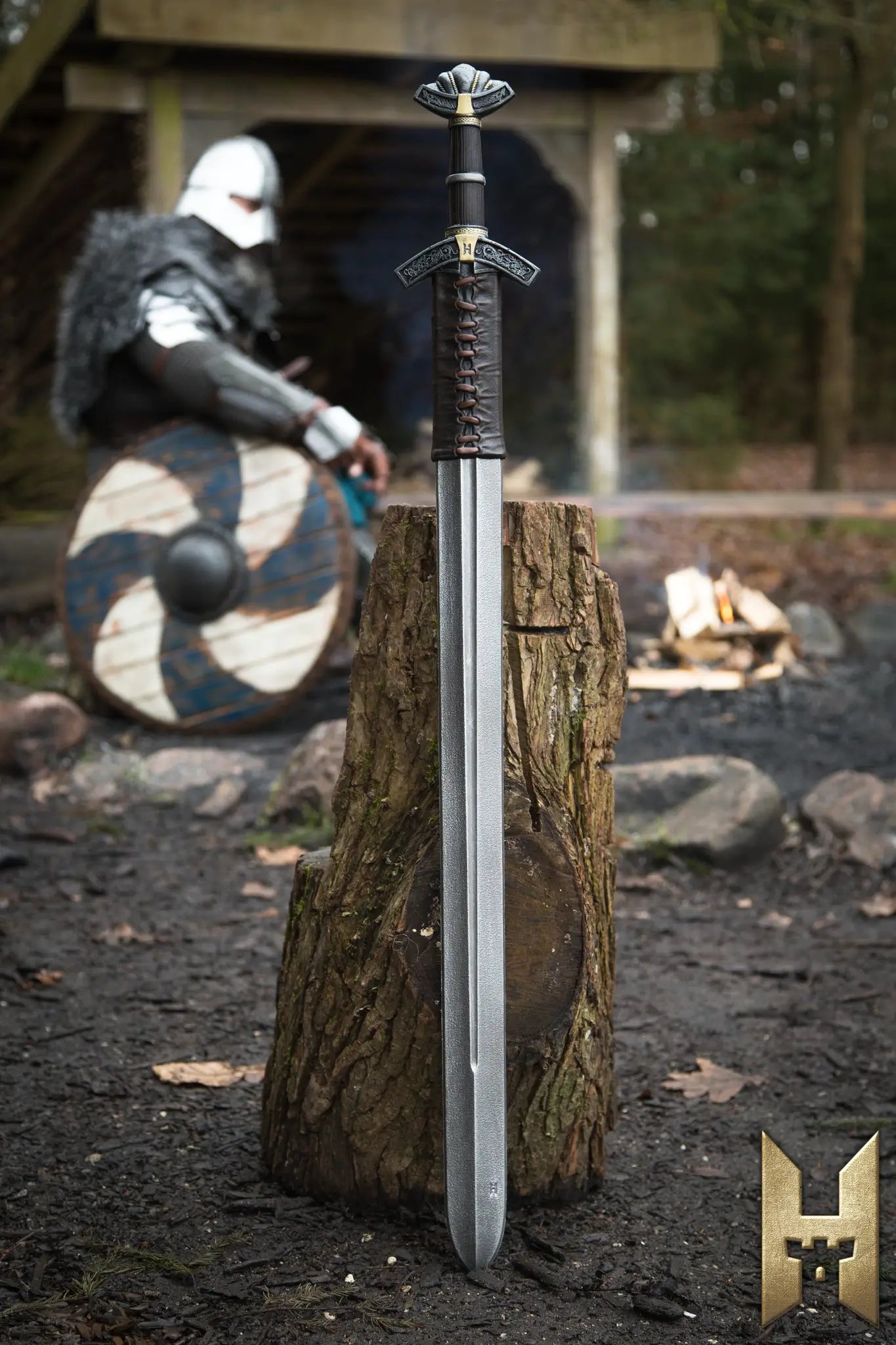 Dreki Sword