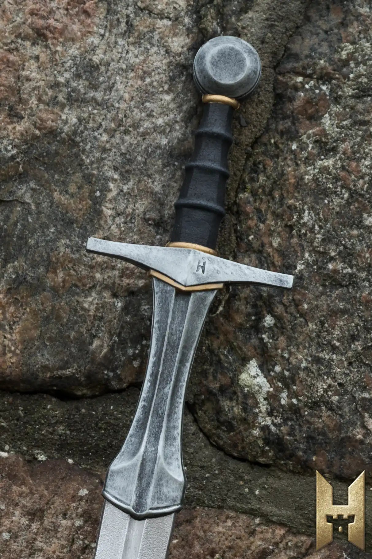 Knightly Sword