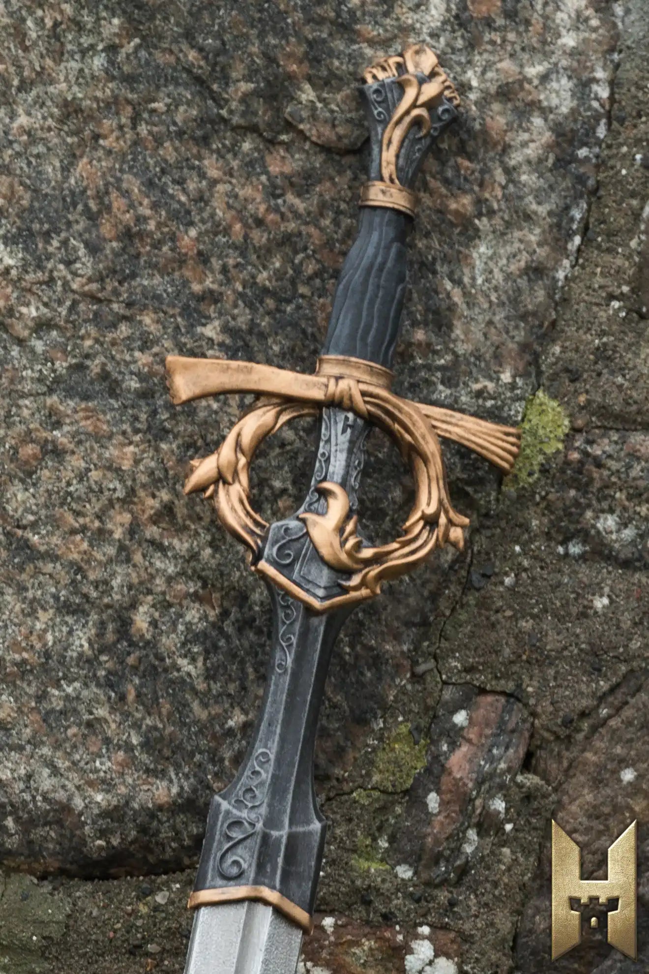 Highborn Sword