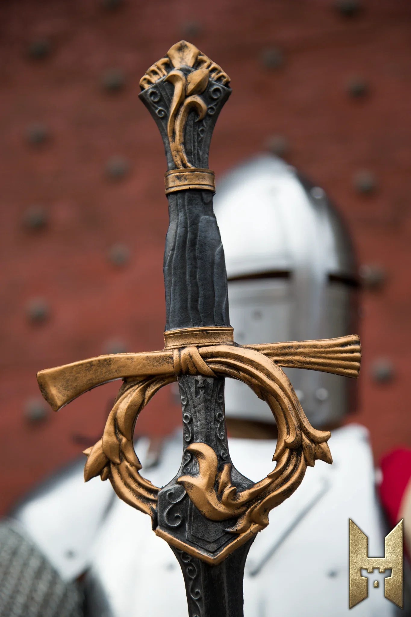 Highborn Sword