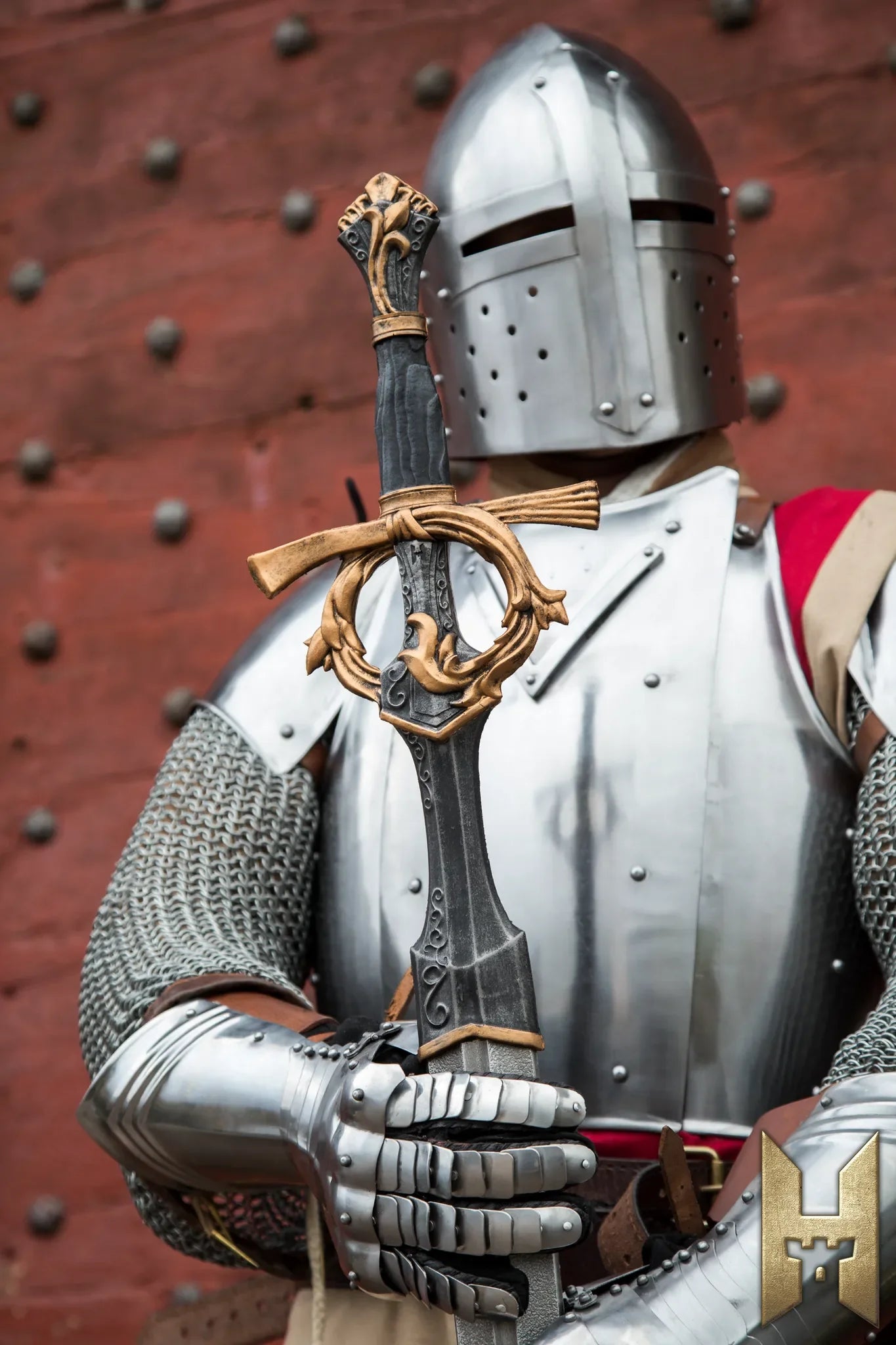 Highborn Sword