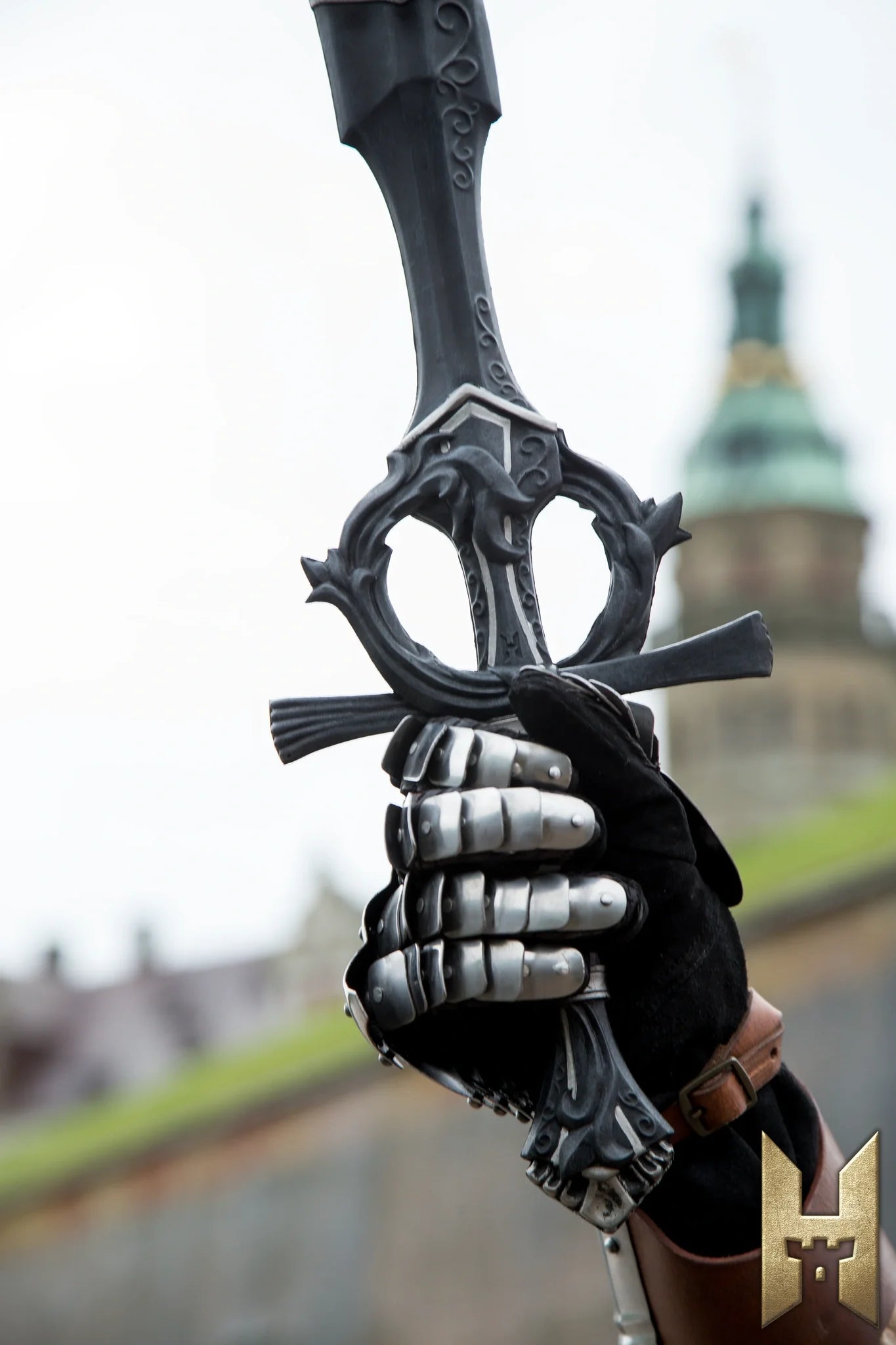 Highborn Sword