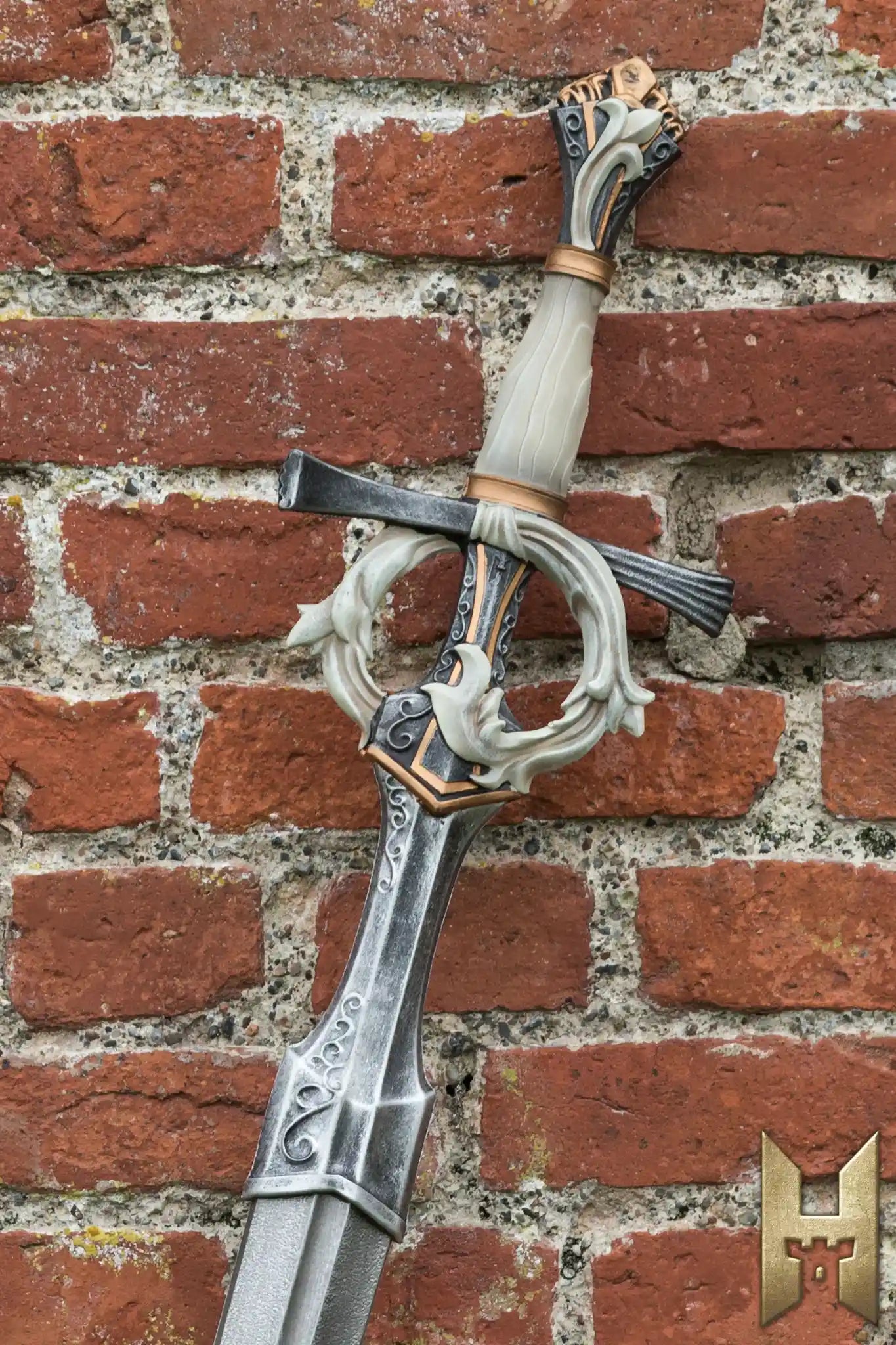 Highborn Sword