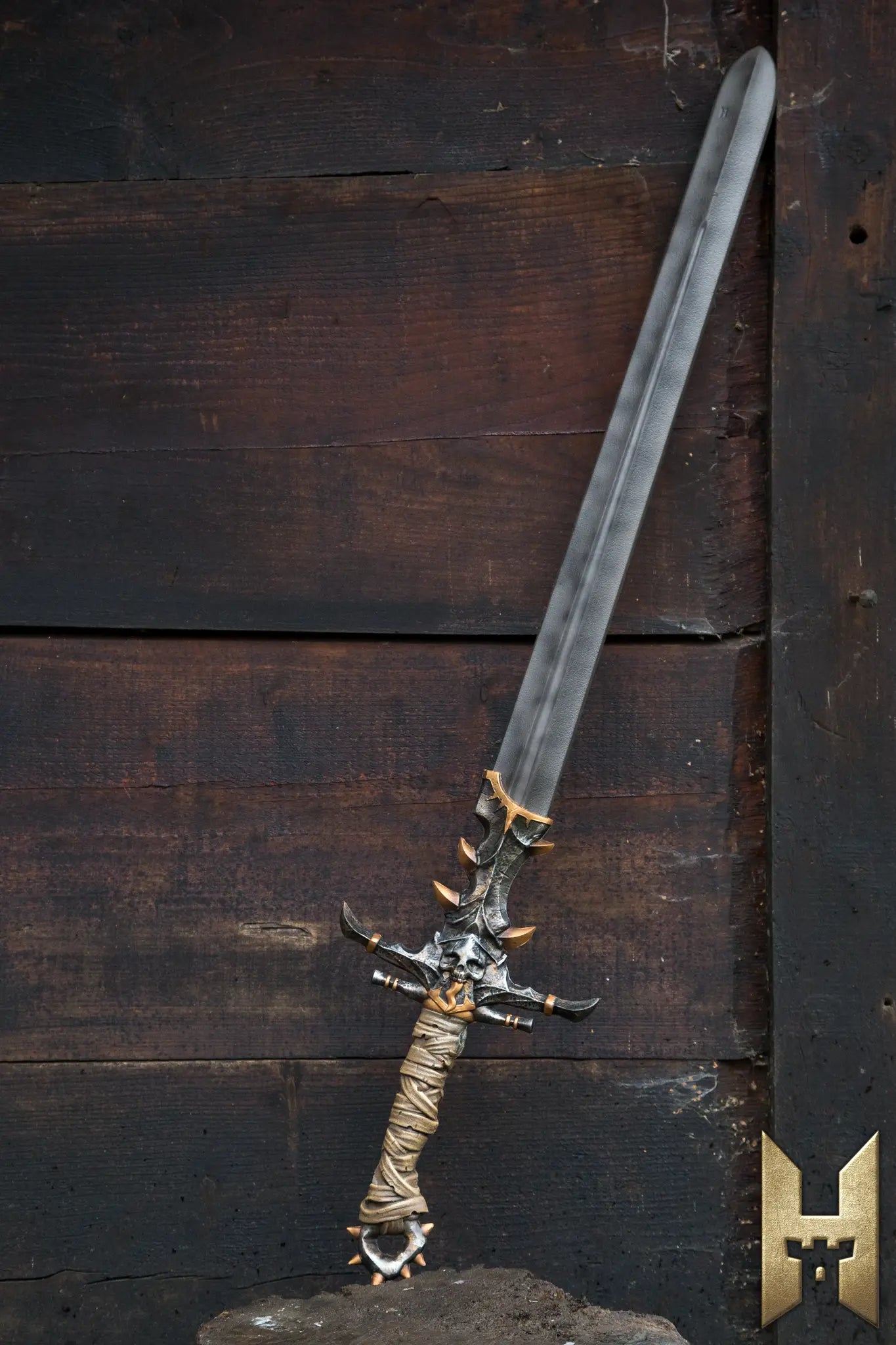 Marauder Sword