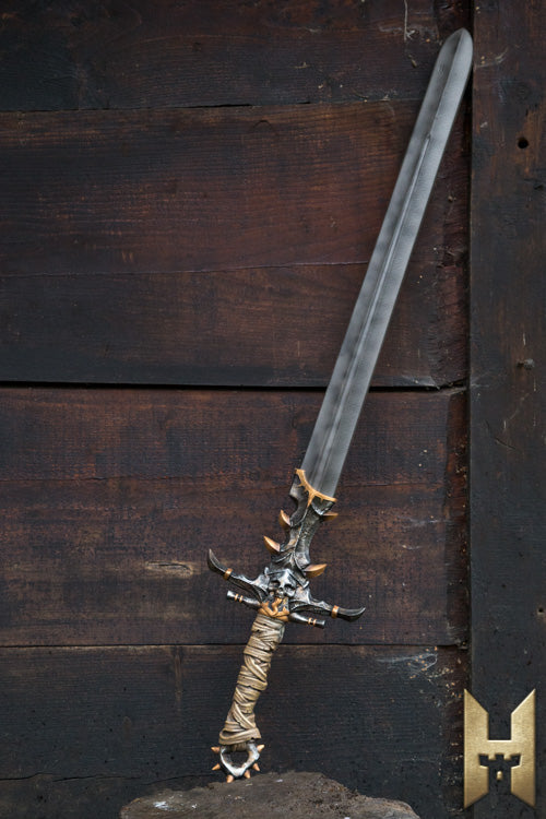 Marauder Sword