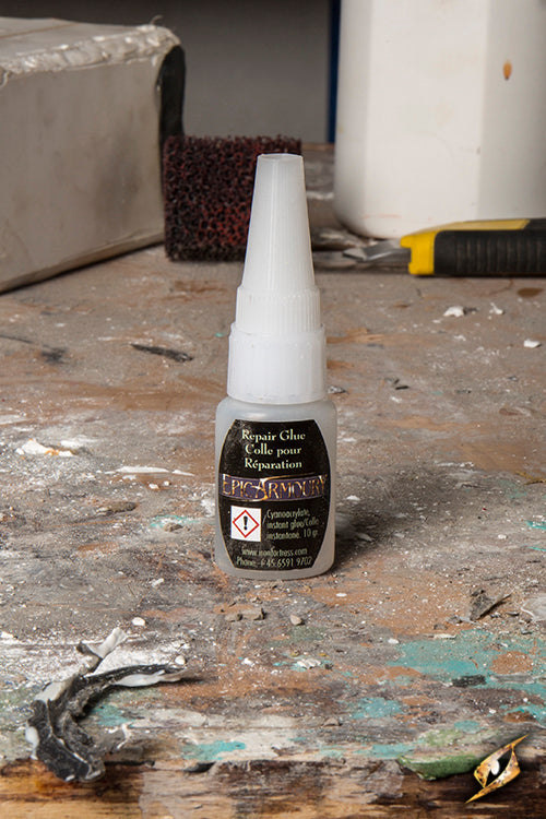 Repair Glue - Sword & Shield 10 g