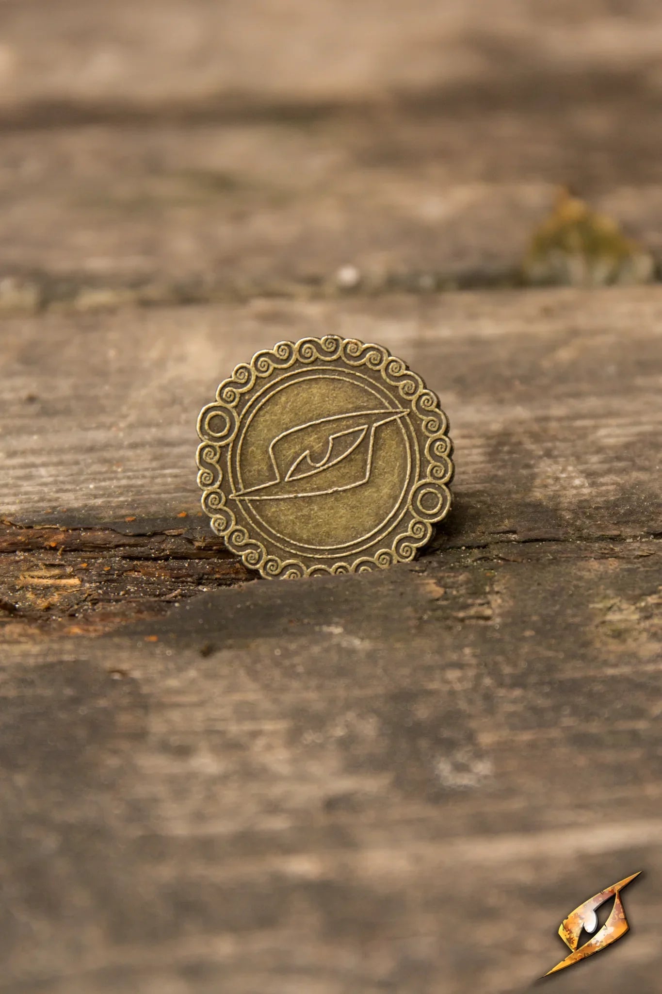 Coins