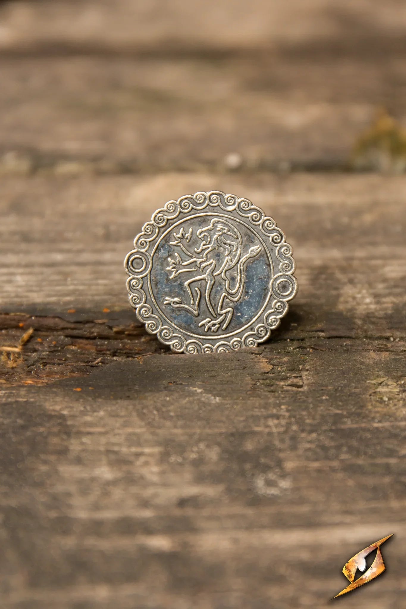 Coins