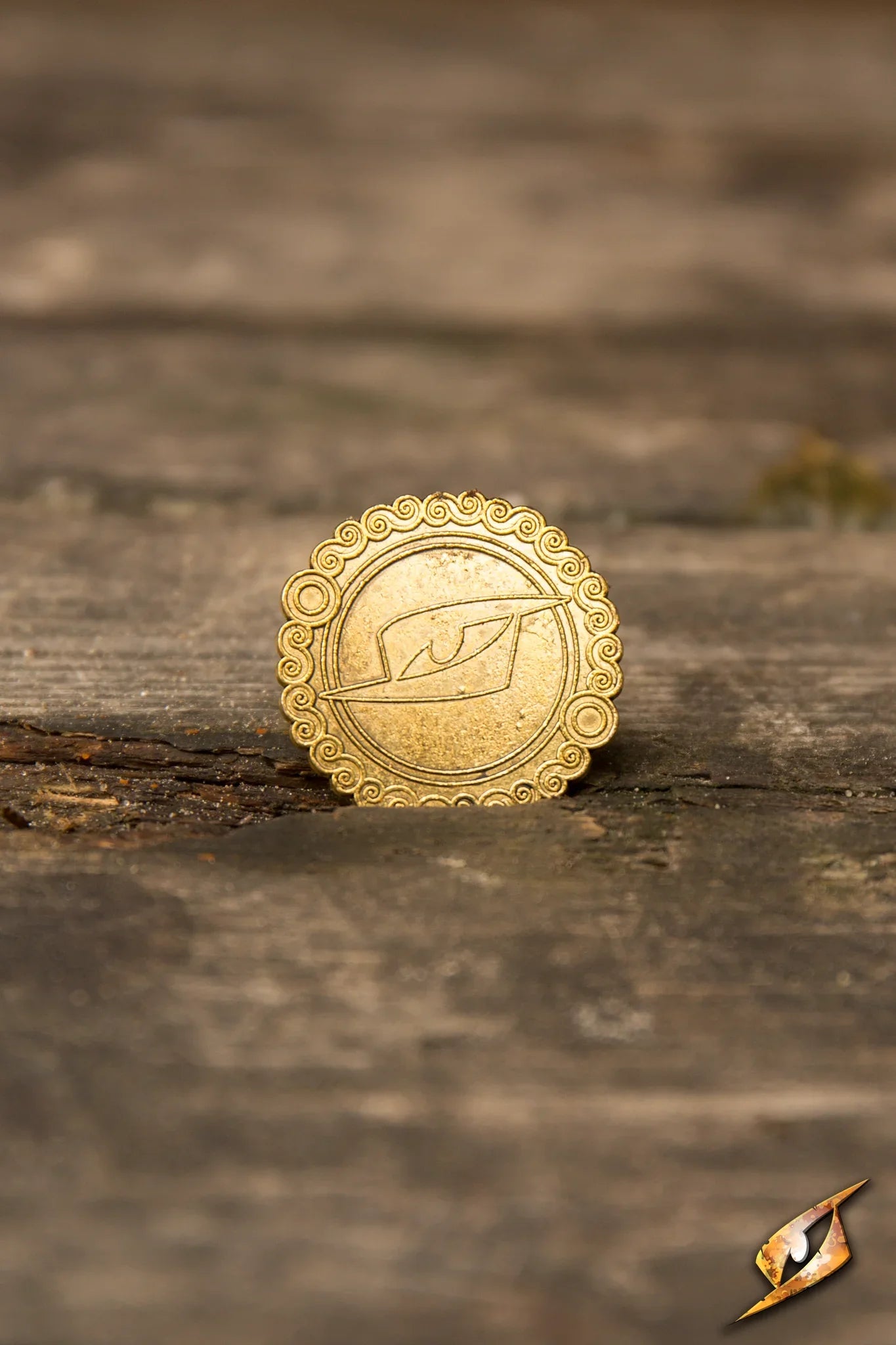 Coins