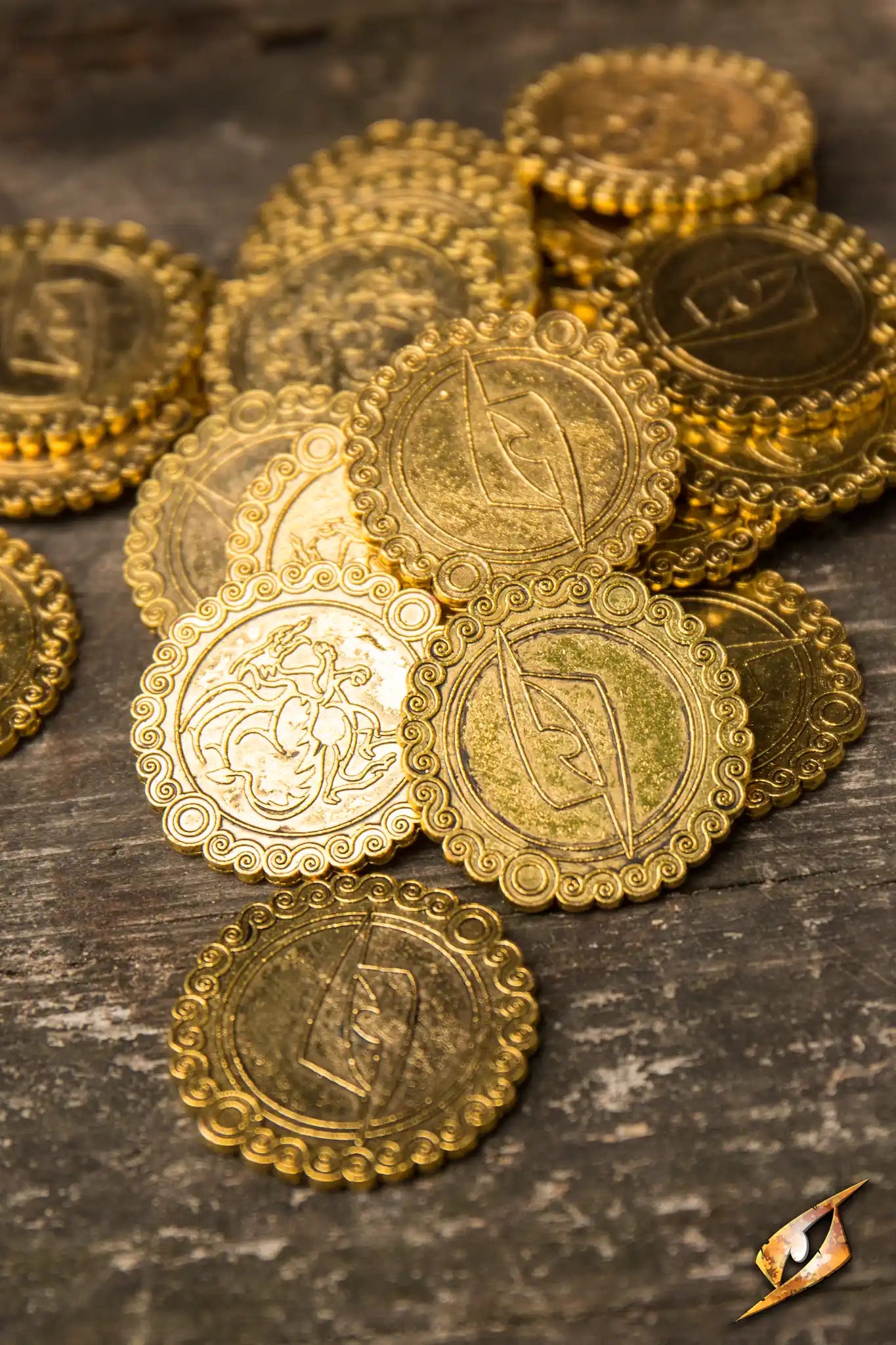 Coins