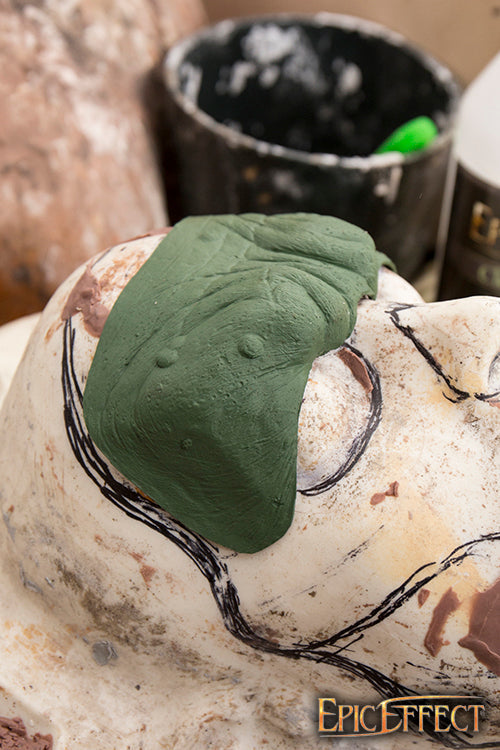 Orc Brow