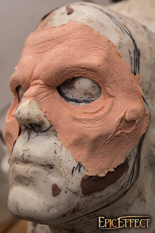 Zombie Brow