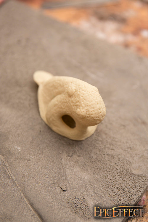 Troll Nose