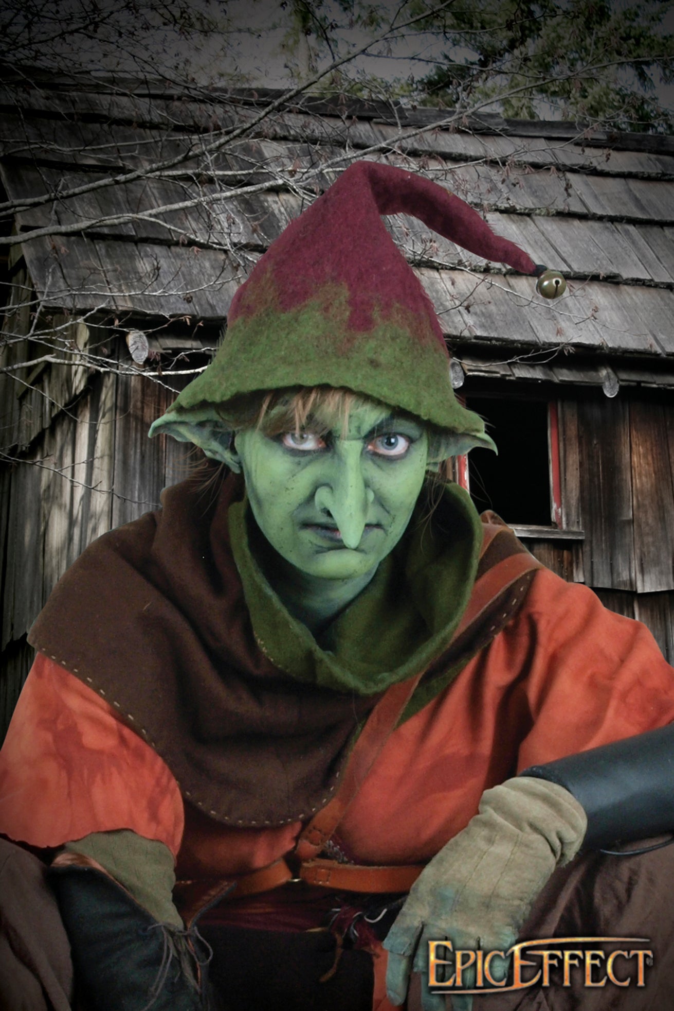Goblin Nose