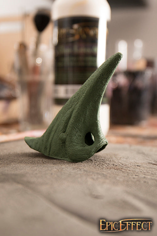 Goblin Nose Long
