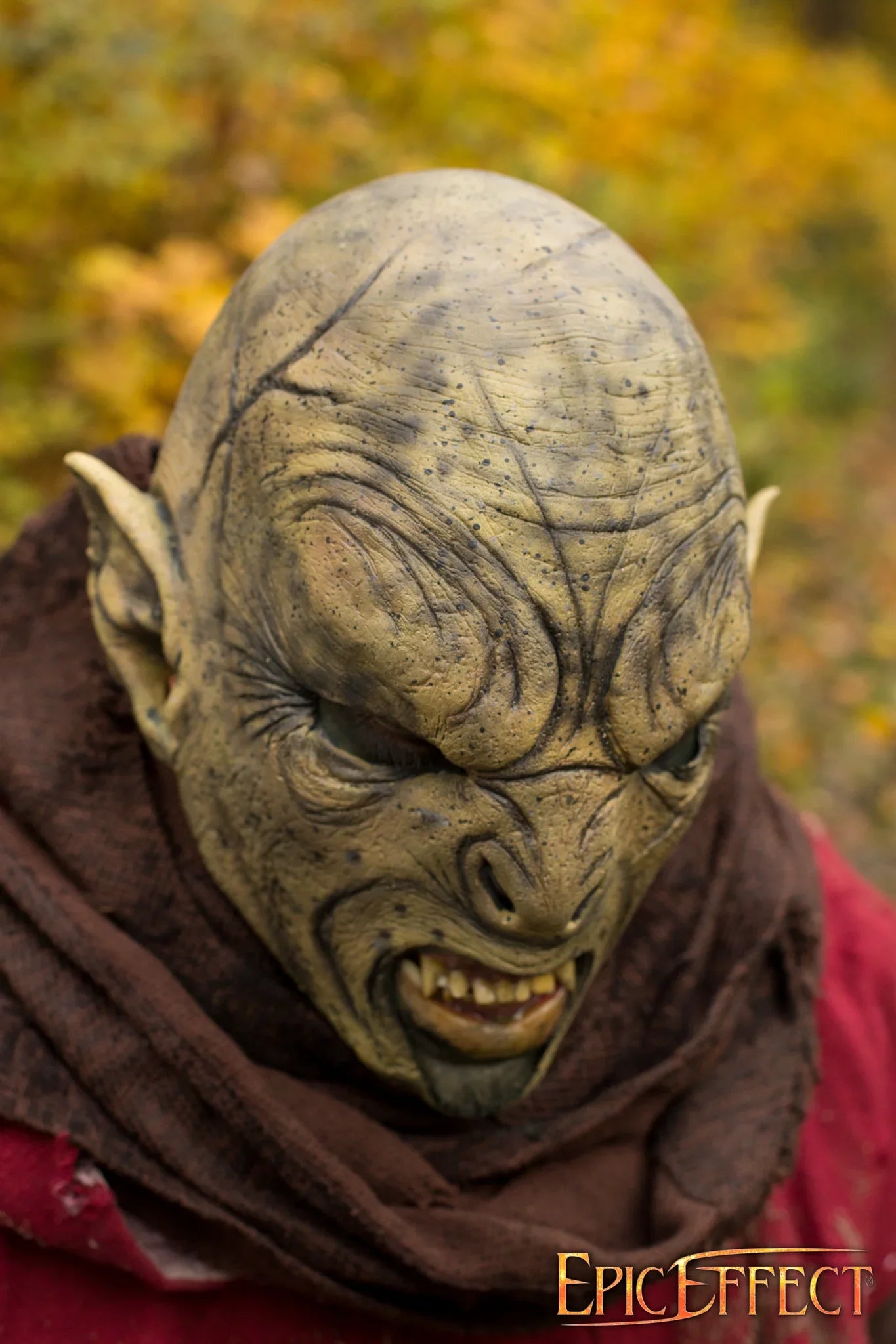 Carnal Orc