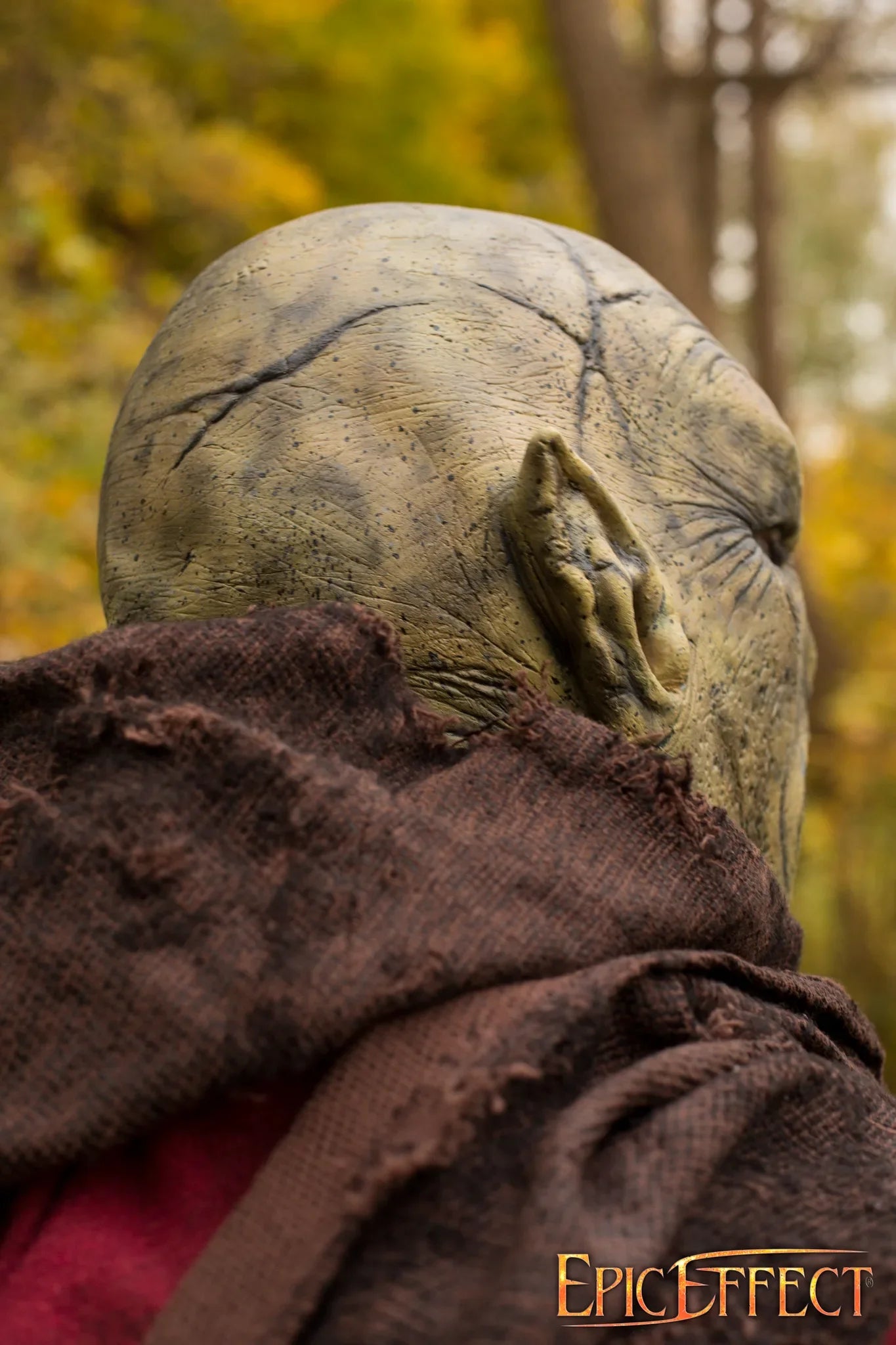 Carnal Orc