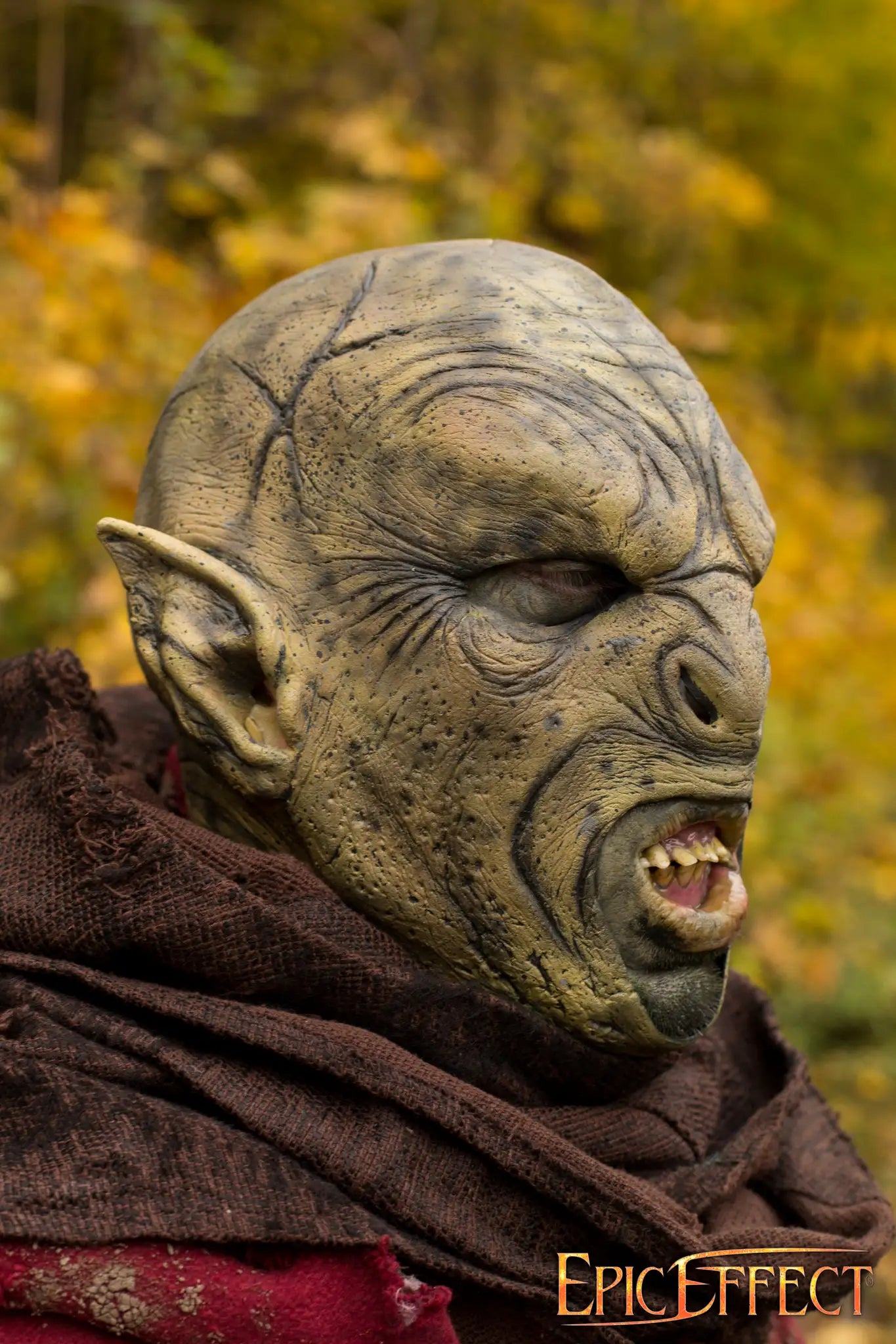 Carnal Orc