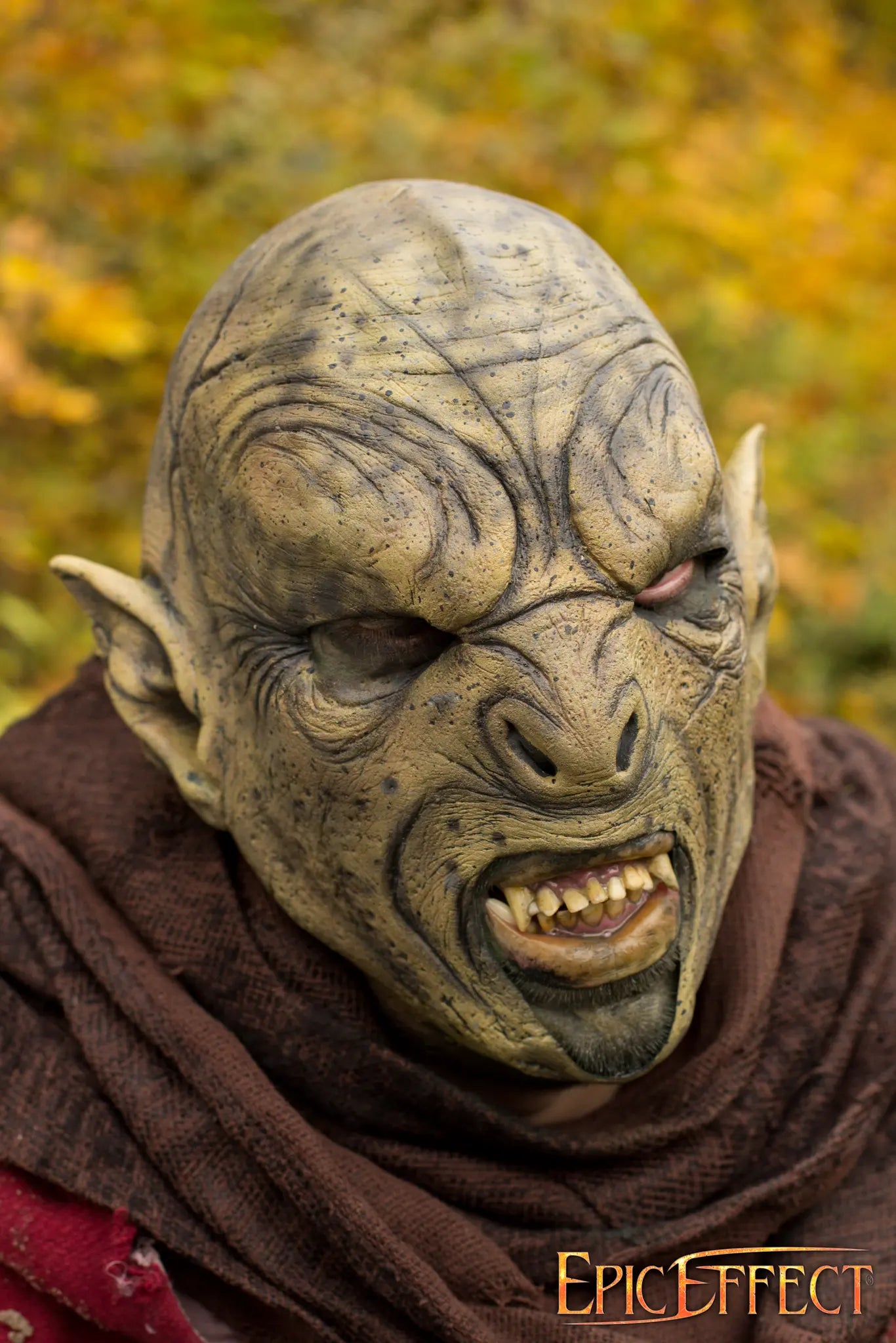 Carnal Orc