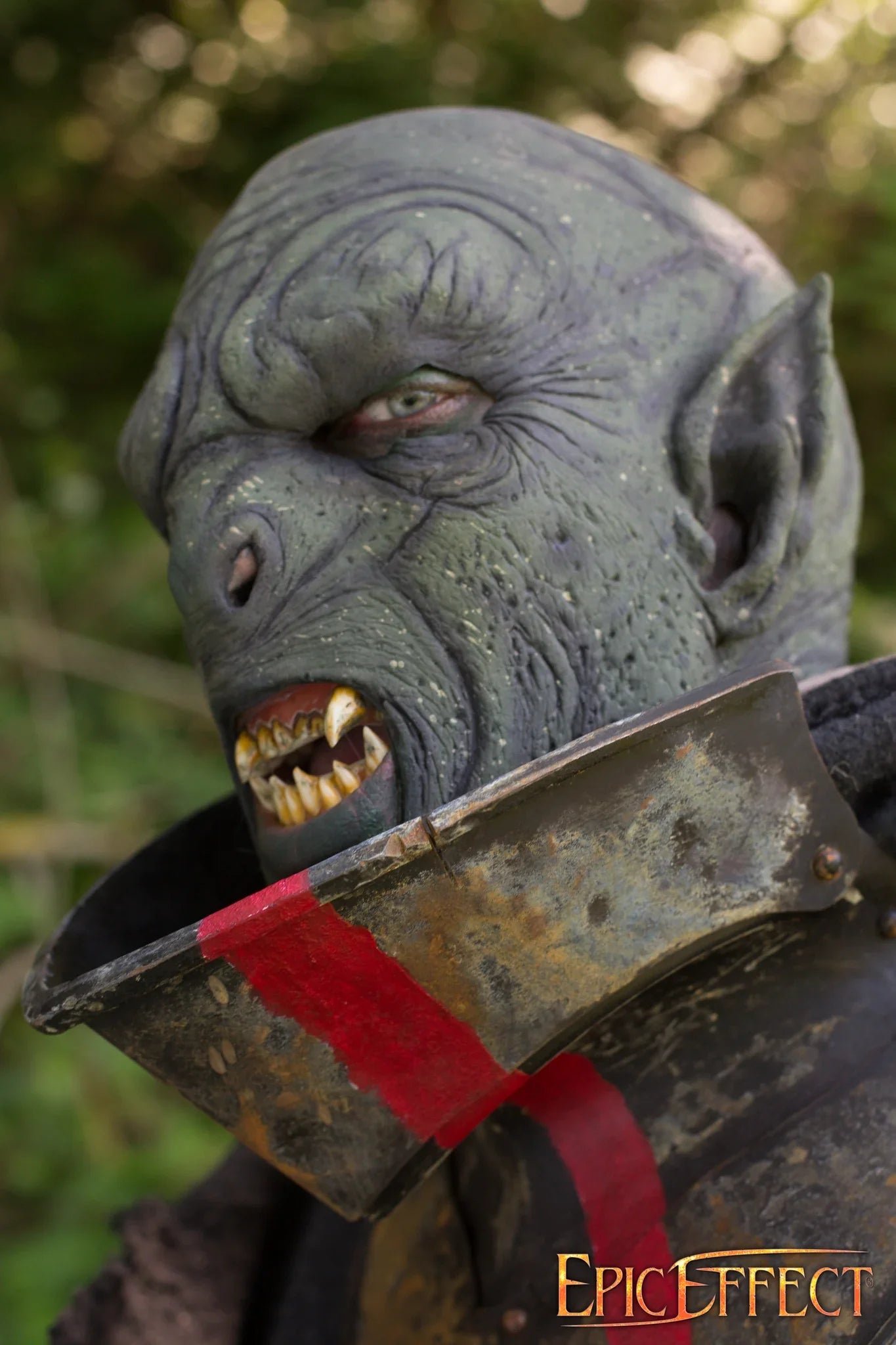 Carnal Orc