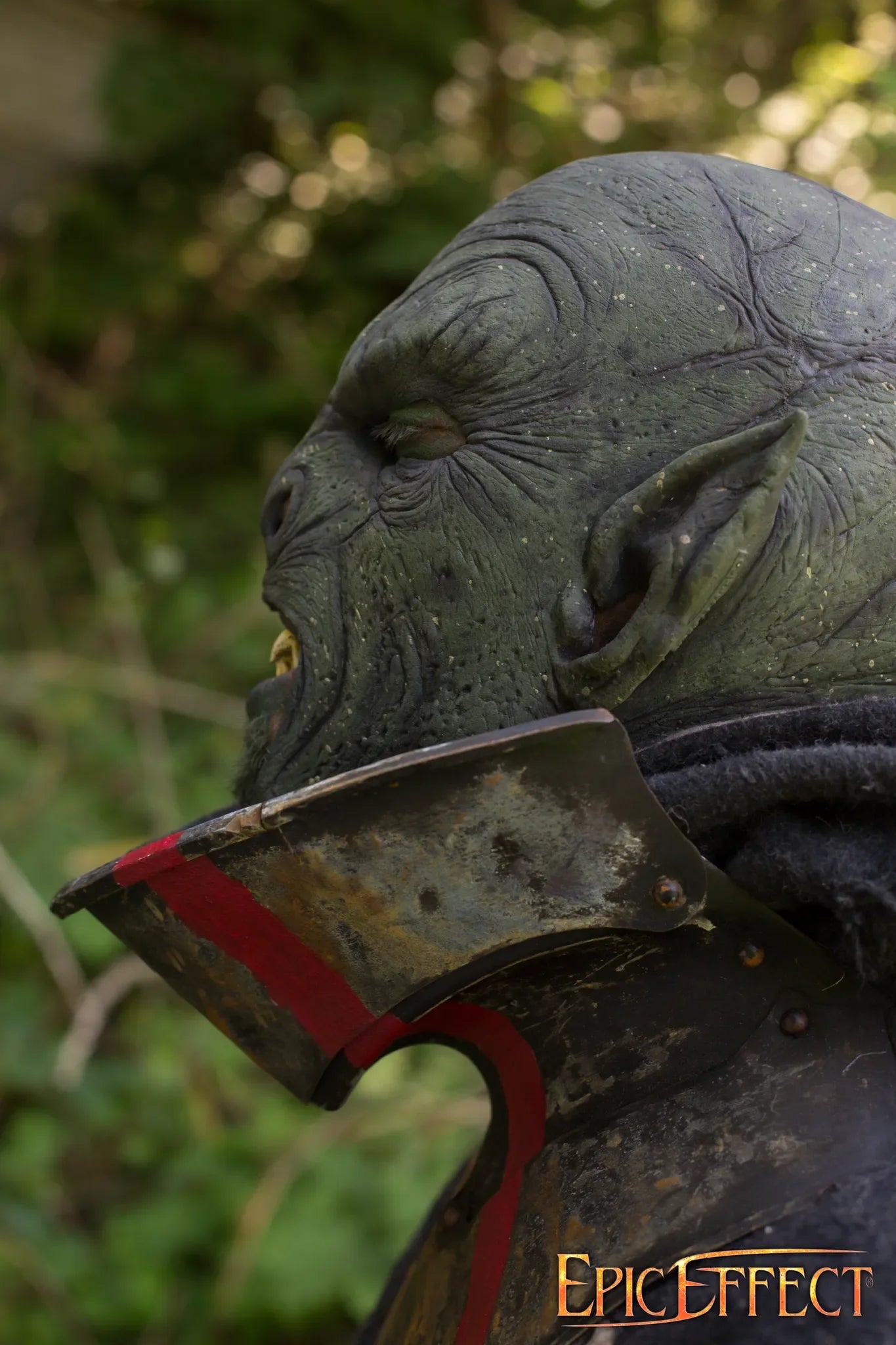Carnal Orc