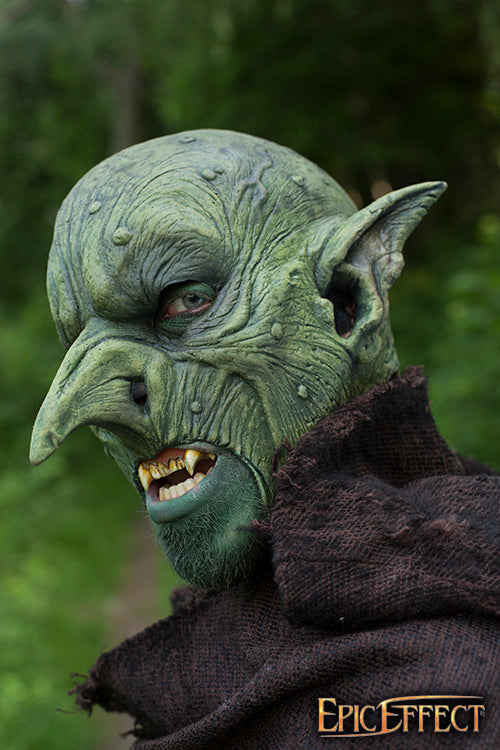 Malicious Goblin